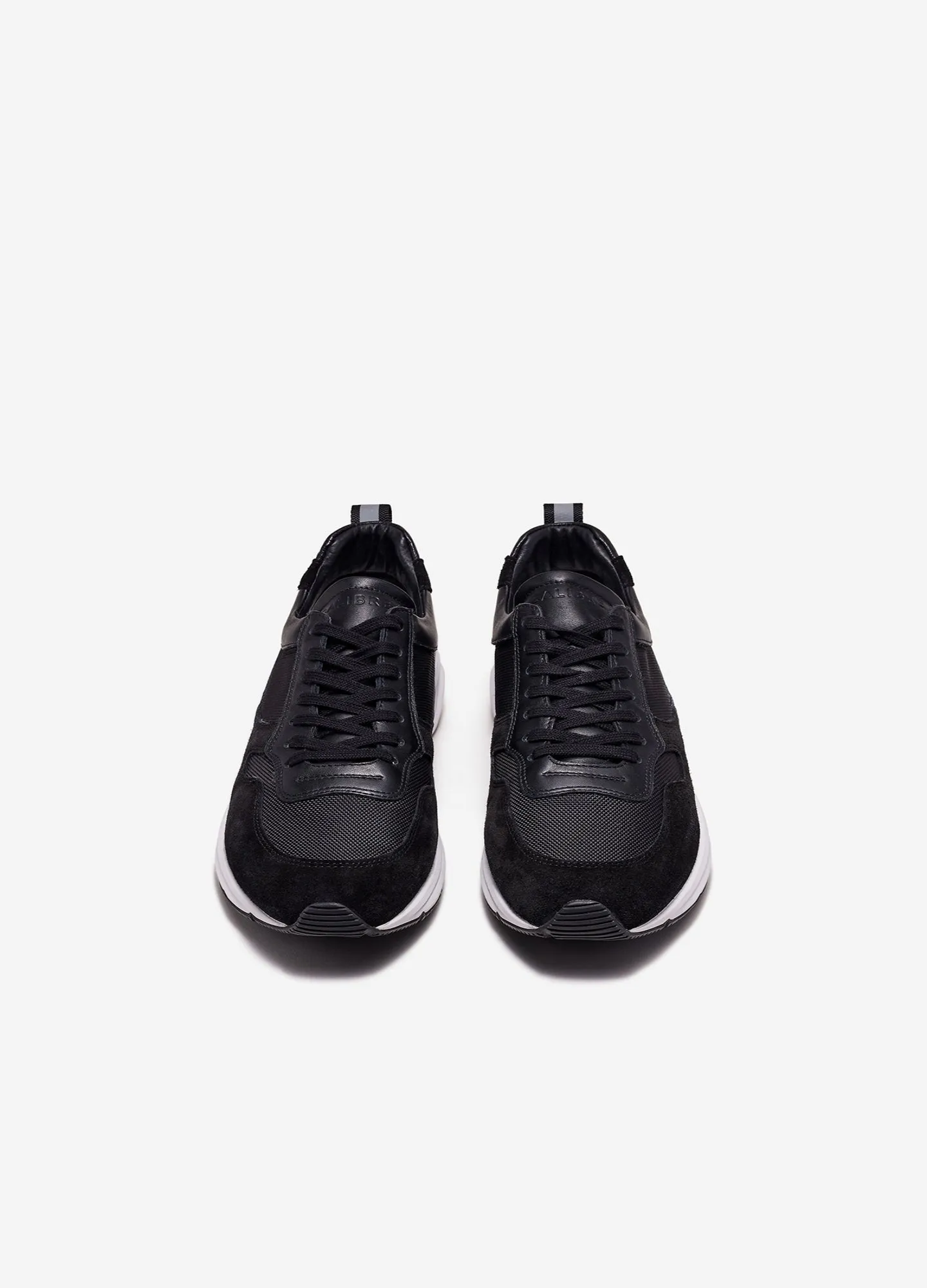 Vibram Run Sneaker Black sold by Calibre product image thumbnail 2