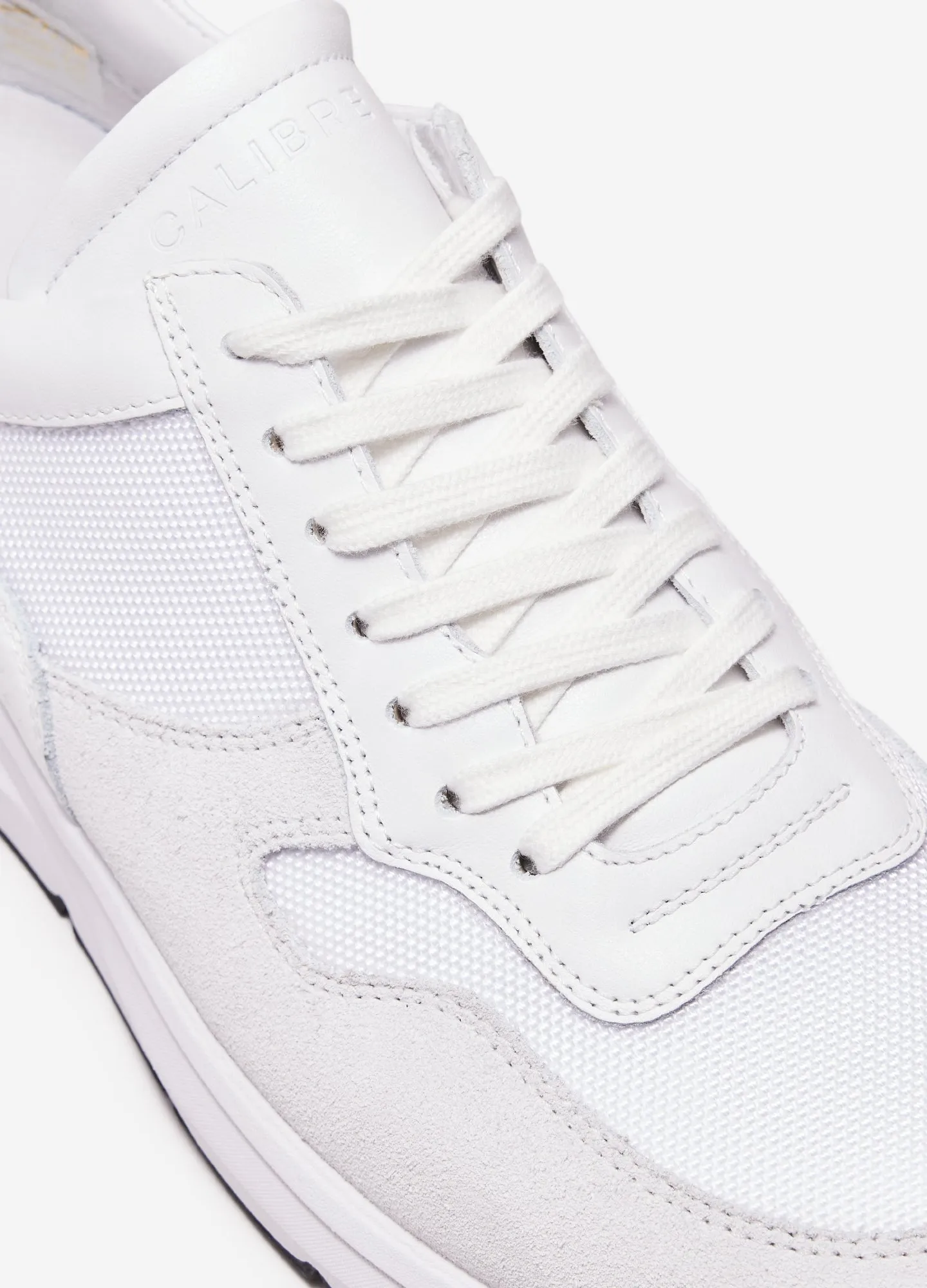 Vibram Run Sneaker White Combo sold by Calibre product image thumbnail 4