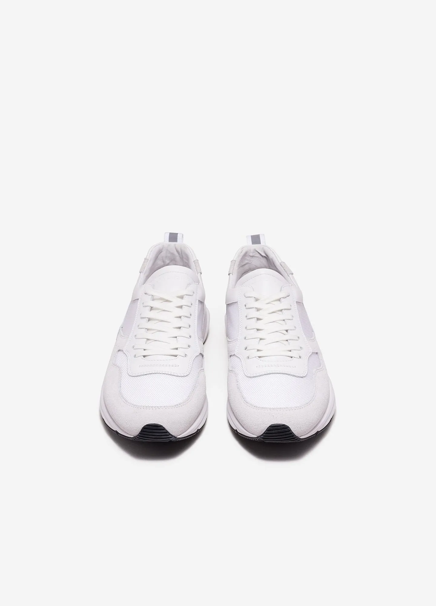 Vibram Run Sneaker White Combo sold by Calibre product image thumbnail 2