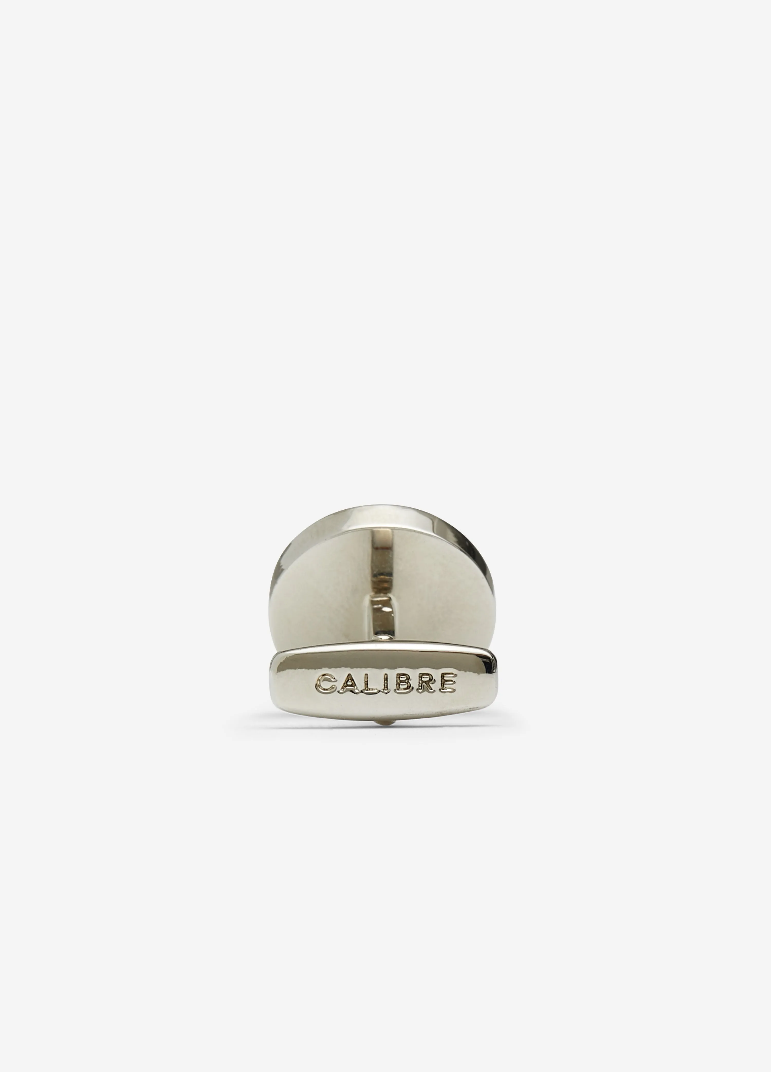 Deco Cufflinks White Combo sold by Calibre product image thumbnail 2