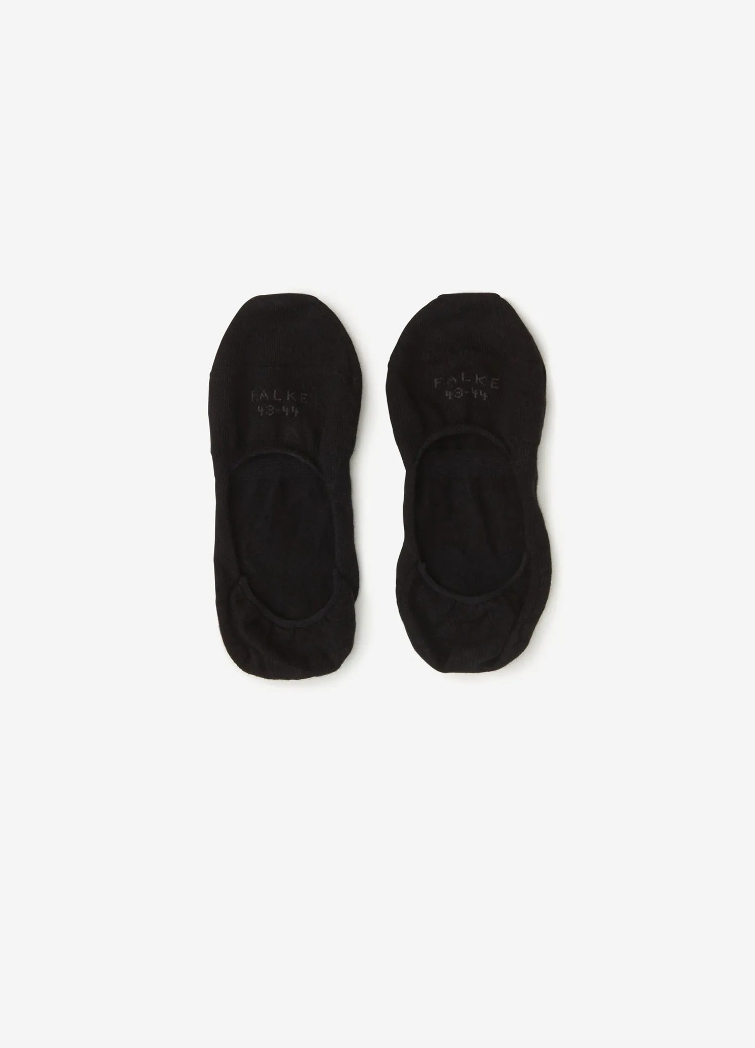 Falke Step Socks Black sold by Calibre product image thumbnail 2