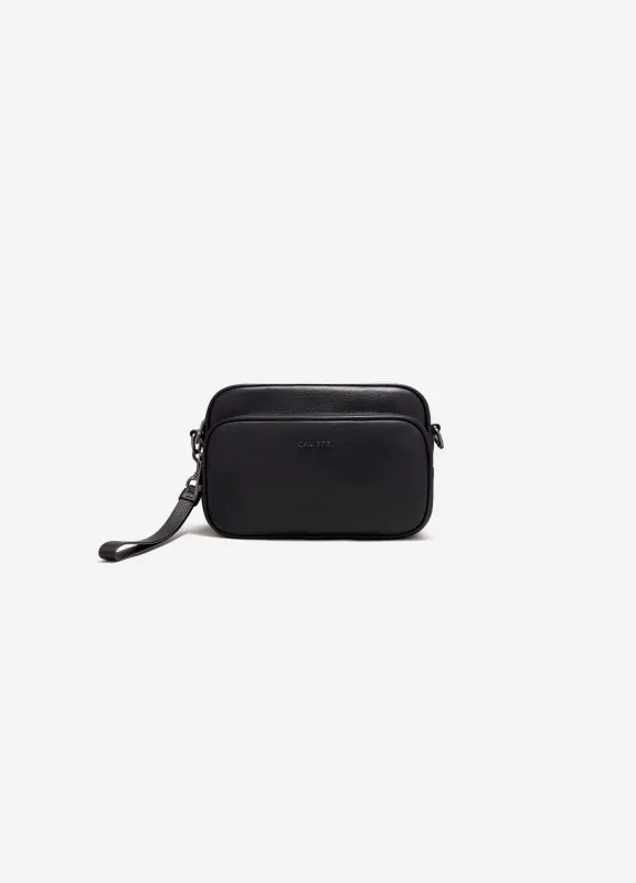 Small Camera Bag Black sold by Calibre