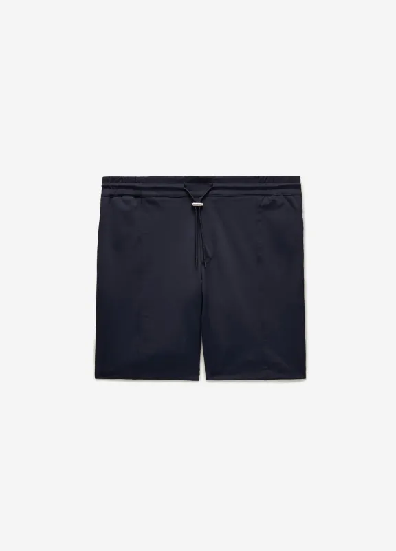 Performance Shorts Navy sold by Calibre