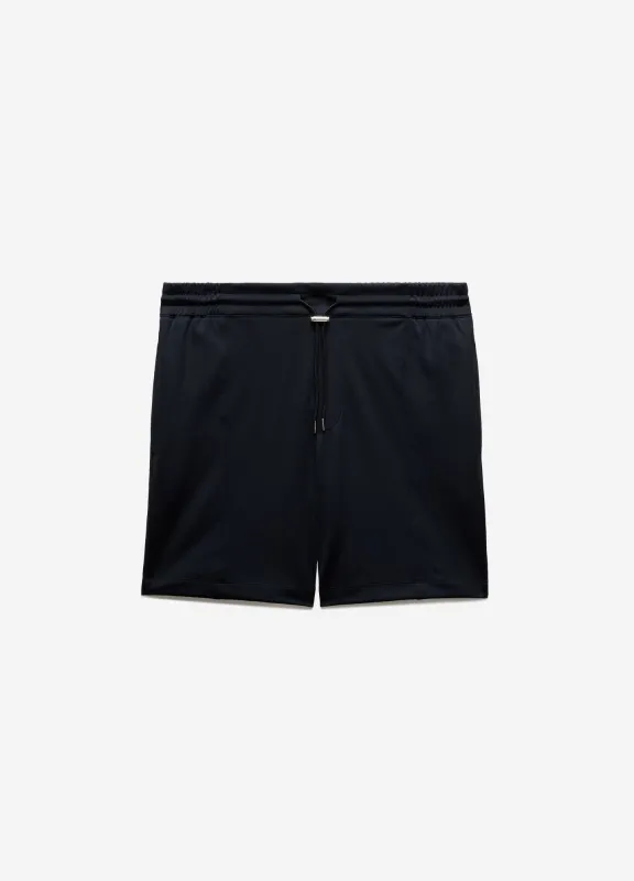 Performance Shorts Black sold by Calibre