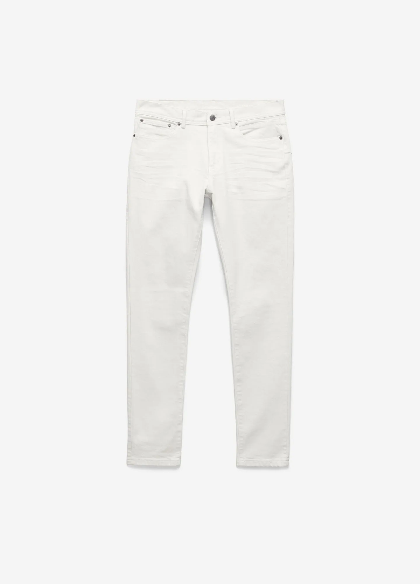Skinny Fit Denim Jeans Frost sold by Calibre