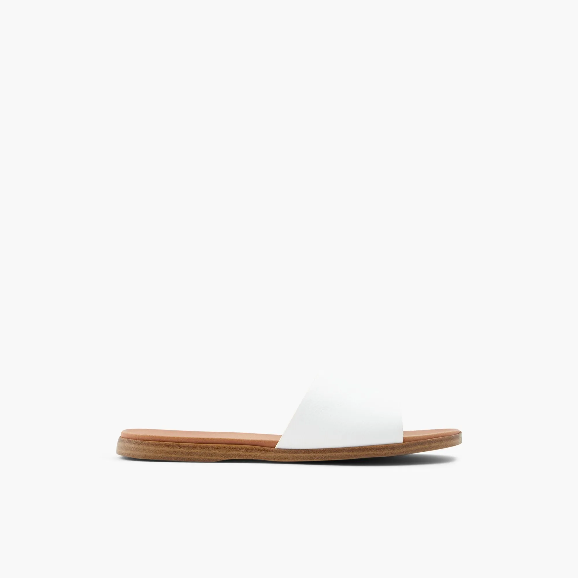 Birdie in white | Call It Spring Canada sold by Call It Spring