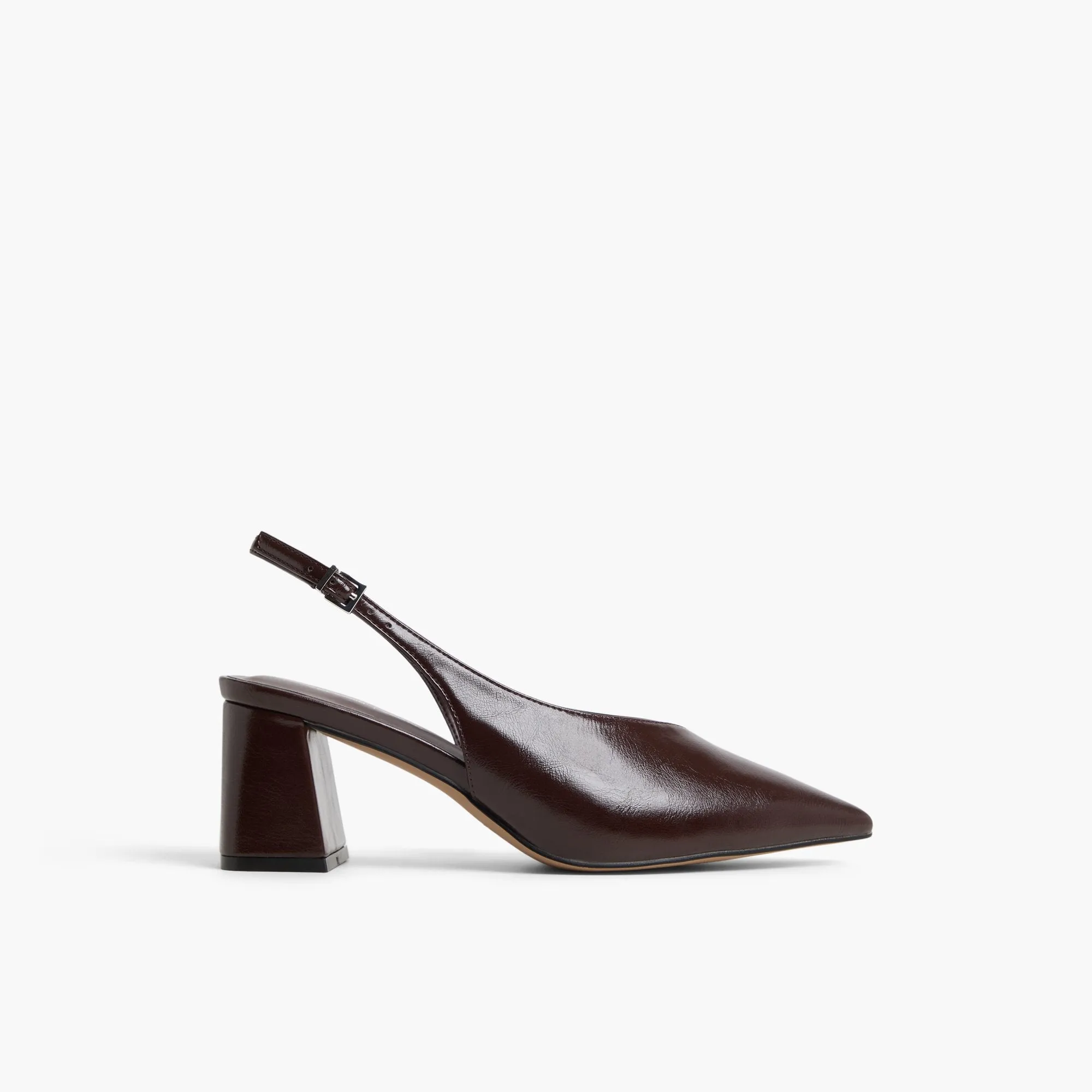 Marianaa in Dark Brown sold by Call It Spring