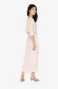 Sami Dress - Blush - Production Change sold by Callahan