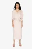 Sami Dress - Blush - Production Change sold by Callahan