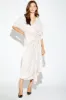 Sami Dress - White - Production Change sold by Callahan