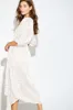 Sami Dress - White - Production Change sold by Callahan