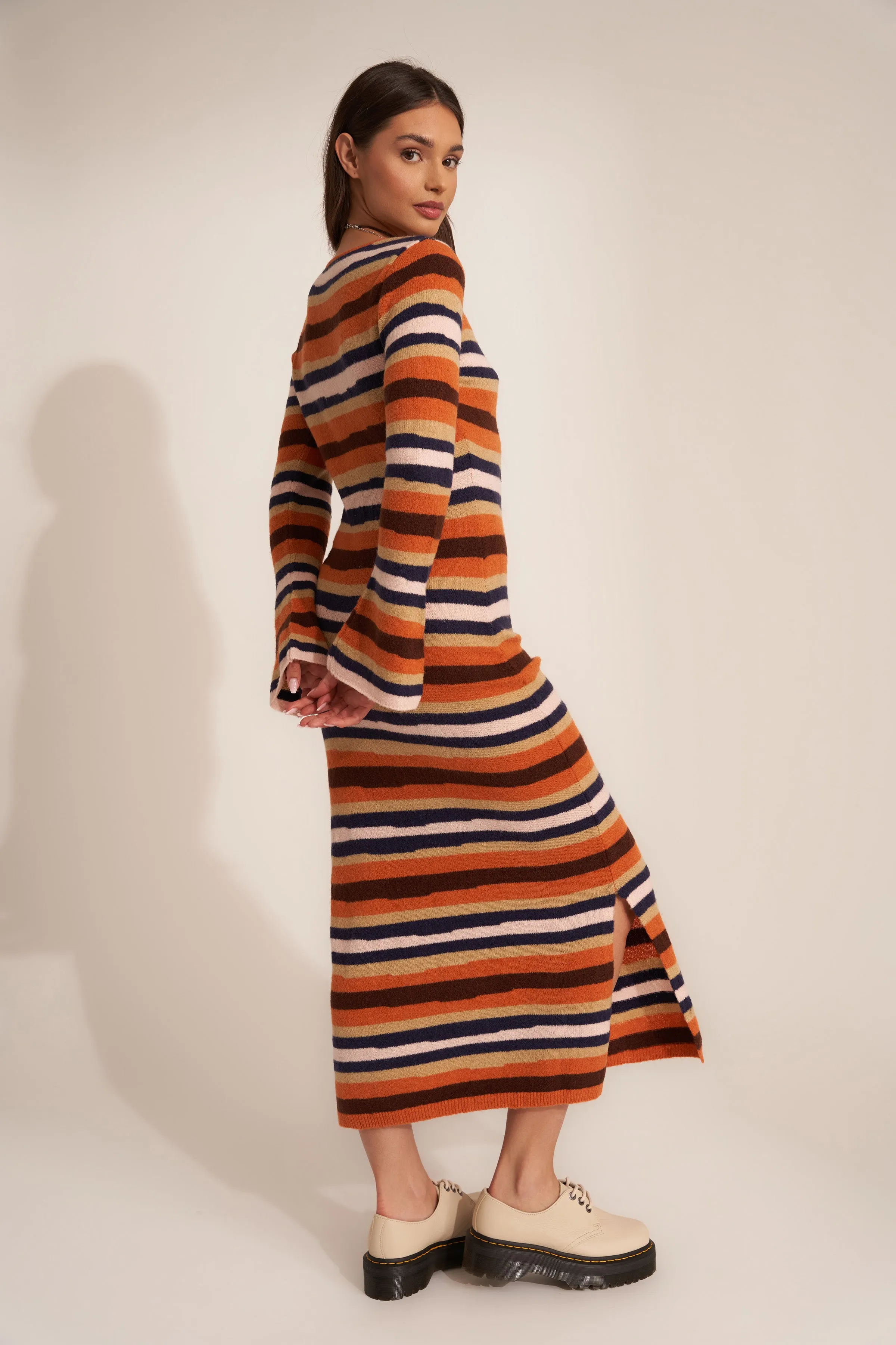 Luisa Midi Dress sold by Callahan product image thumbnail 4