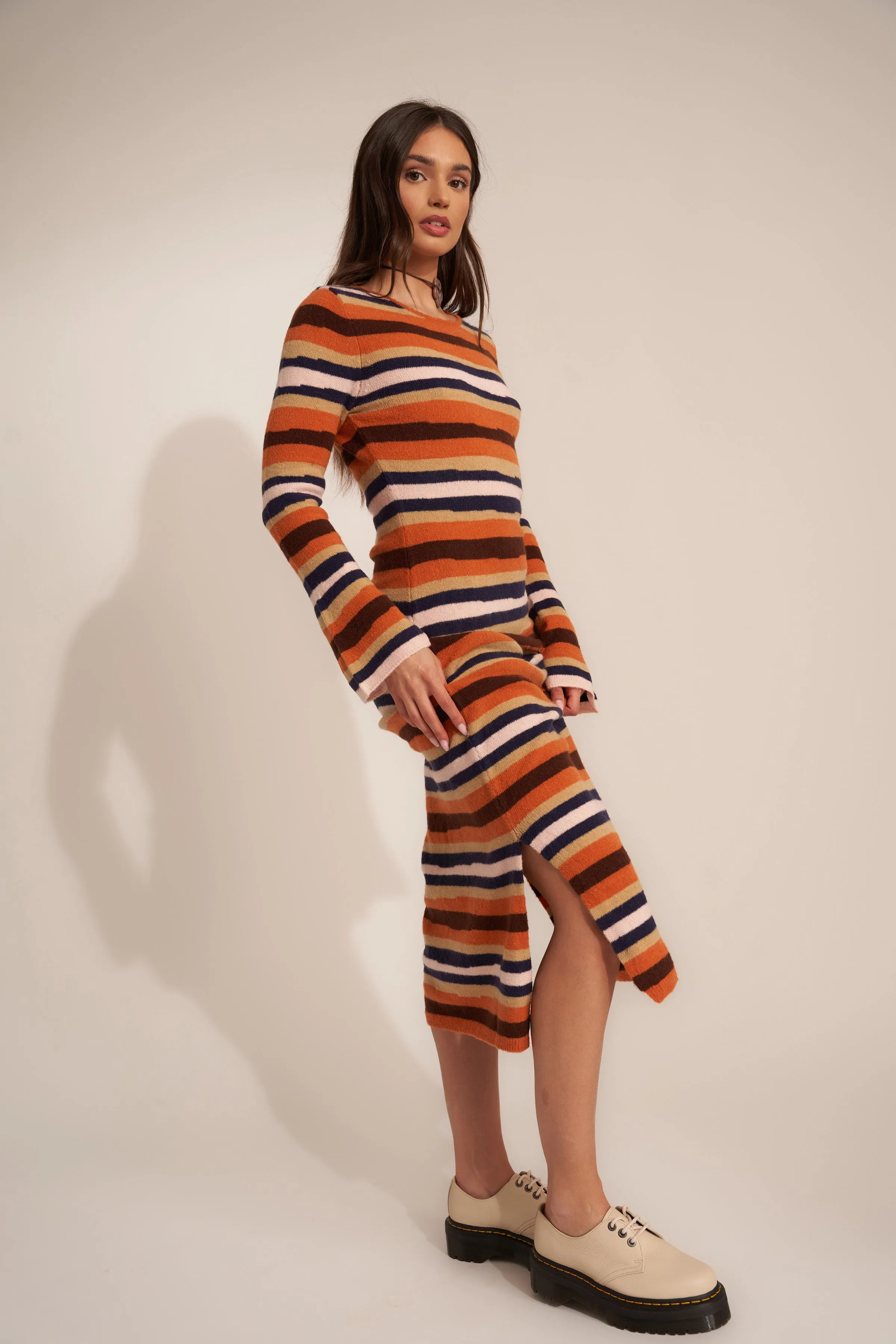 Luisa Midi Dress sold by Callahan product image thumbnail 5