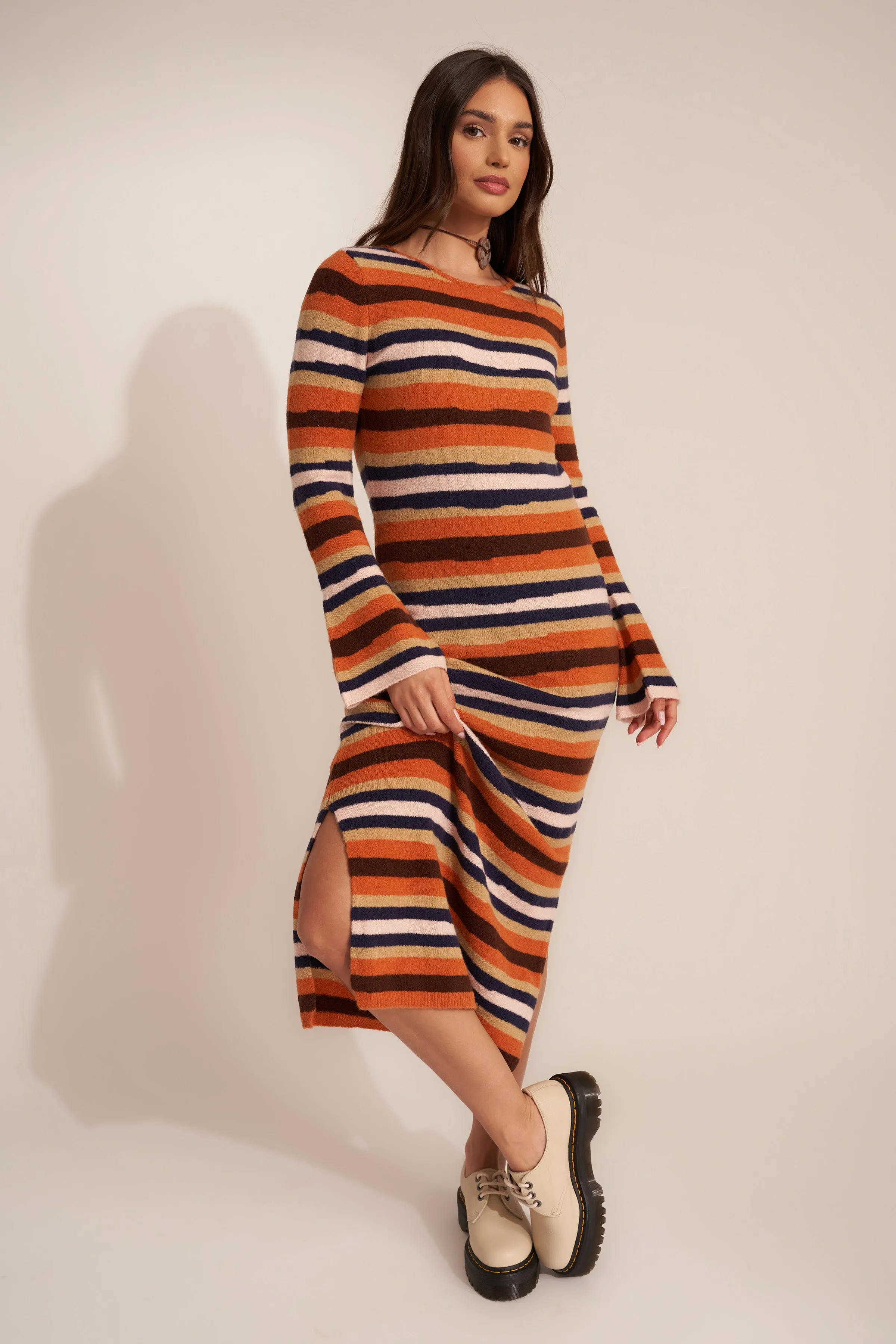 Luisa Midi Dress sold by Callahan product image thumbnail 2