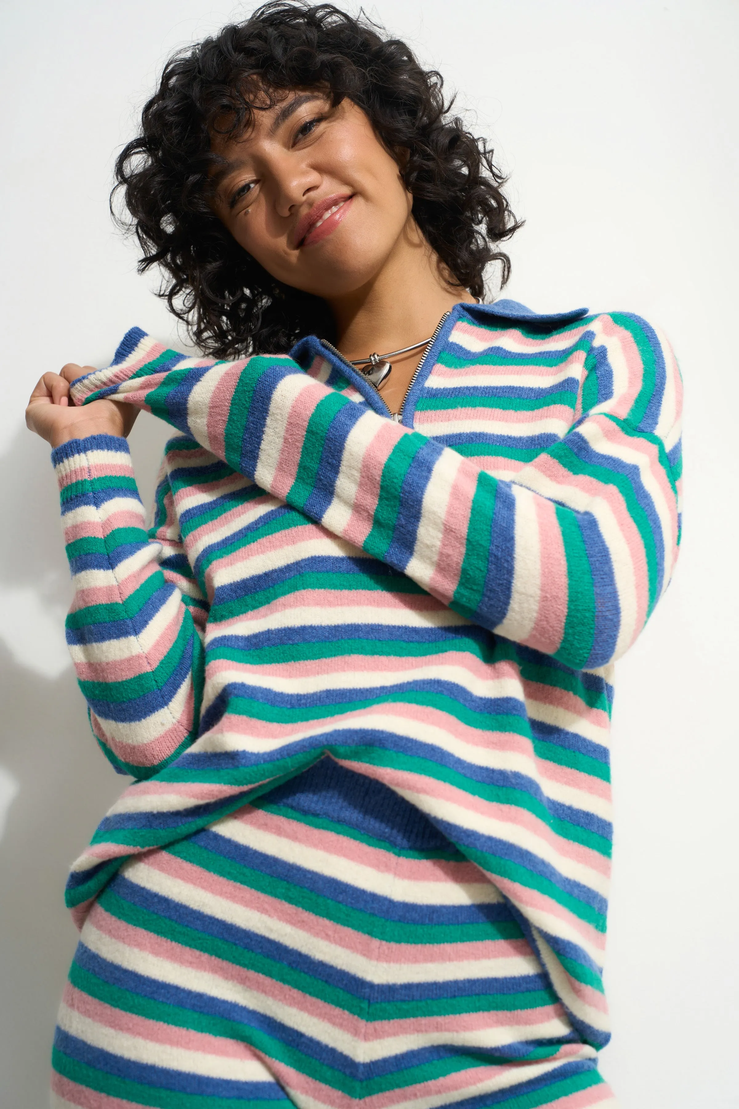 Elin Pullover sold by Callahan