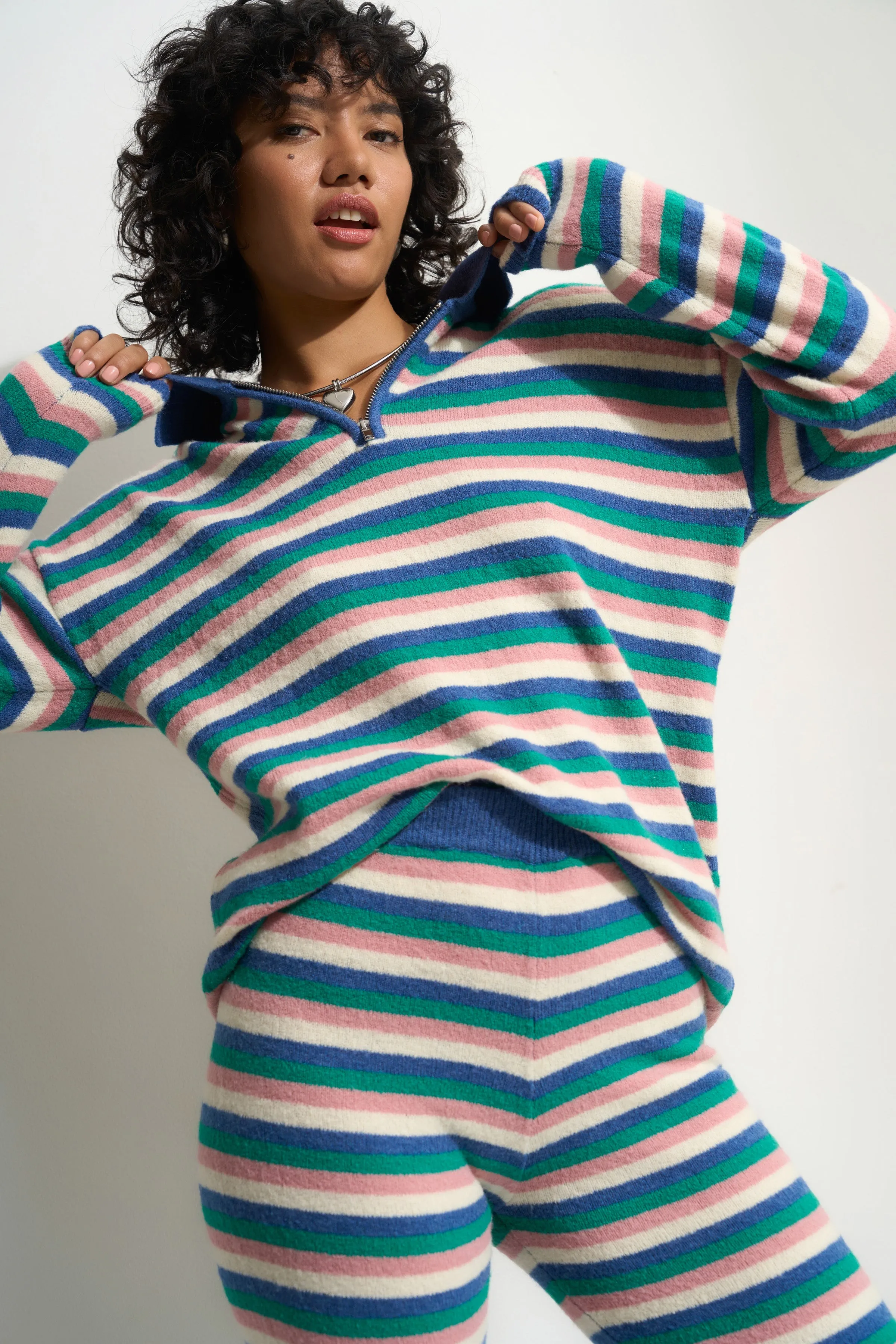 Elin Pullover sold by Callahan product image thumbnail 2