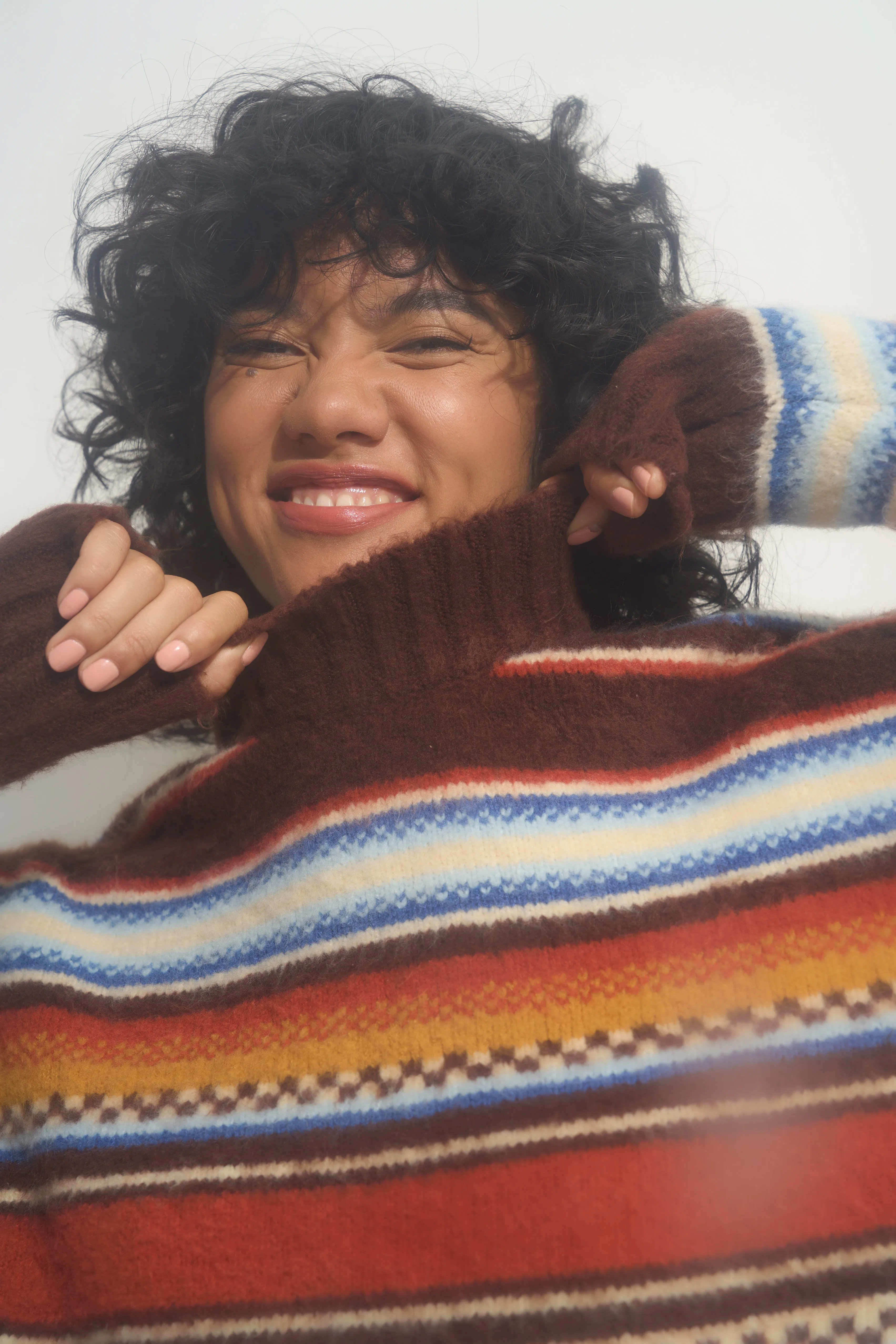 Lora Turtleneck sold by Callahan product image thumbnail 5