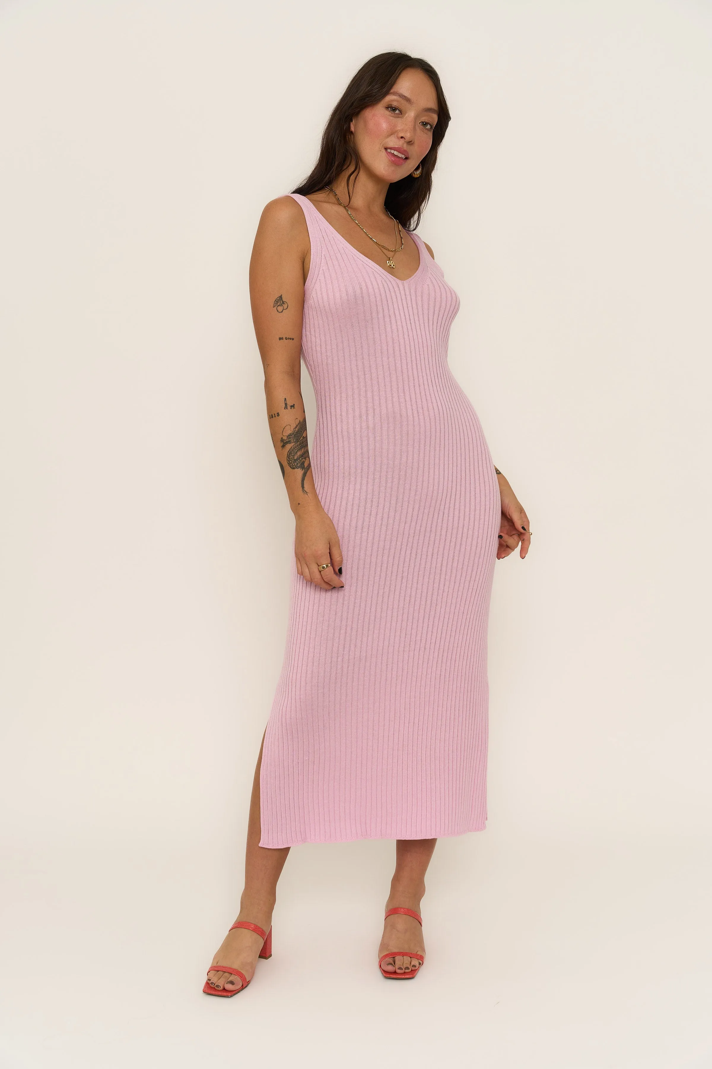 Ada Maxi - Orchid sold by Callahan product image thumbnail 2