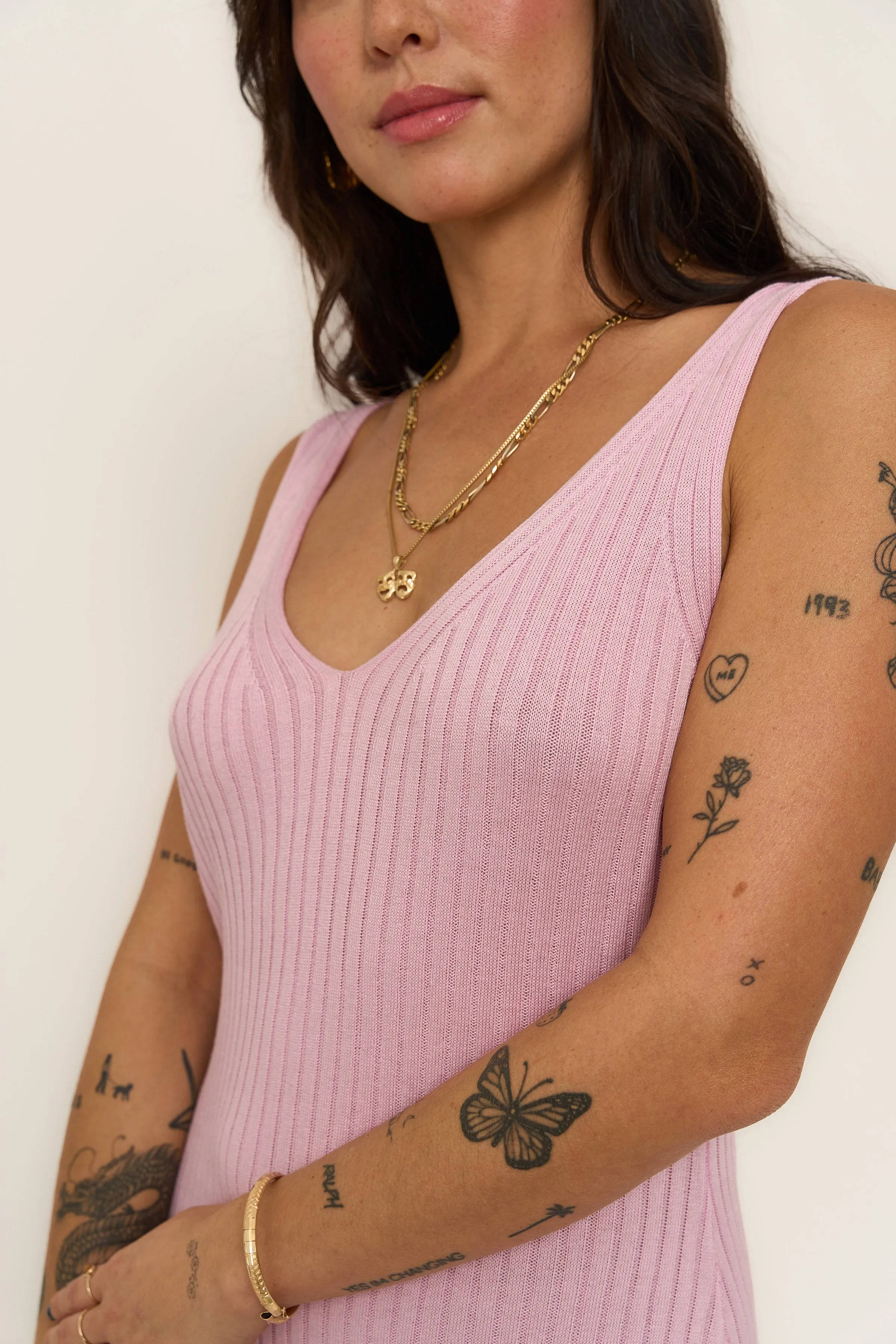 Ada Maxi - Orchid sold by Callahan product image thumbnail 3