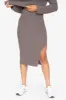 Jada Skirt - Grey sold by Callahan