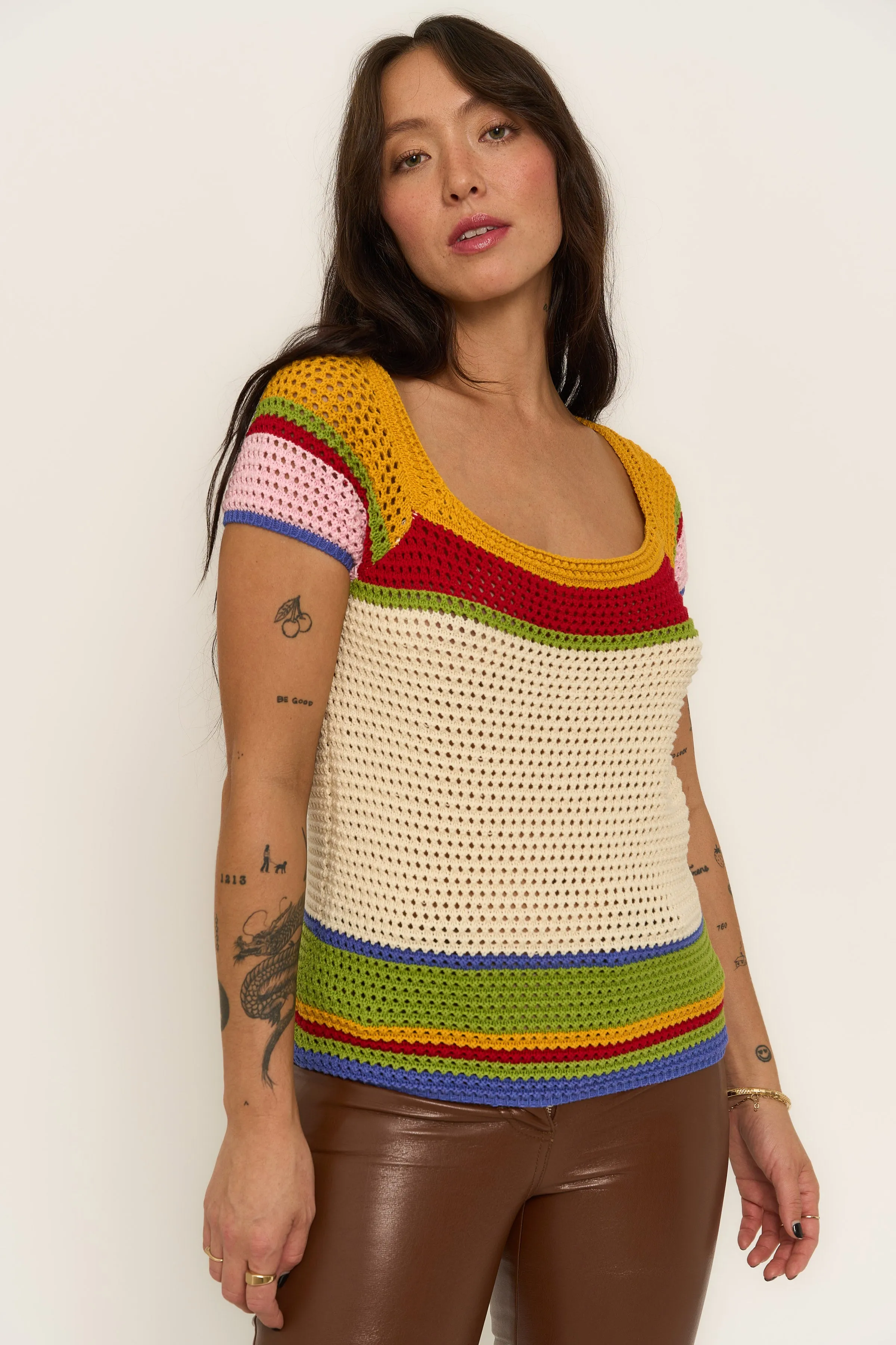 Elisa Top sold by Callahan product image thumbnail 2