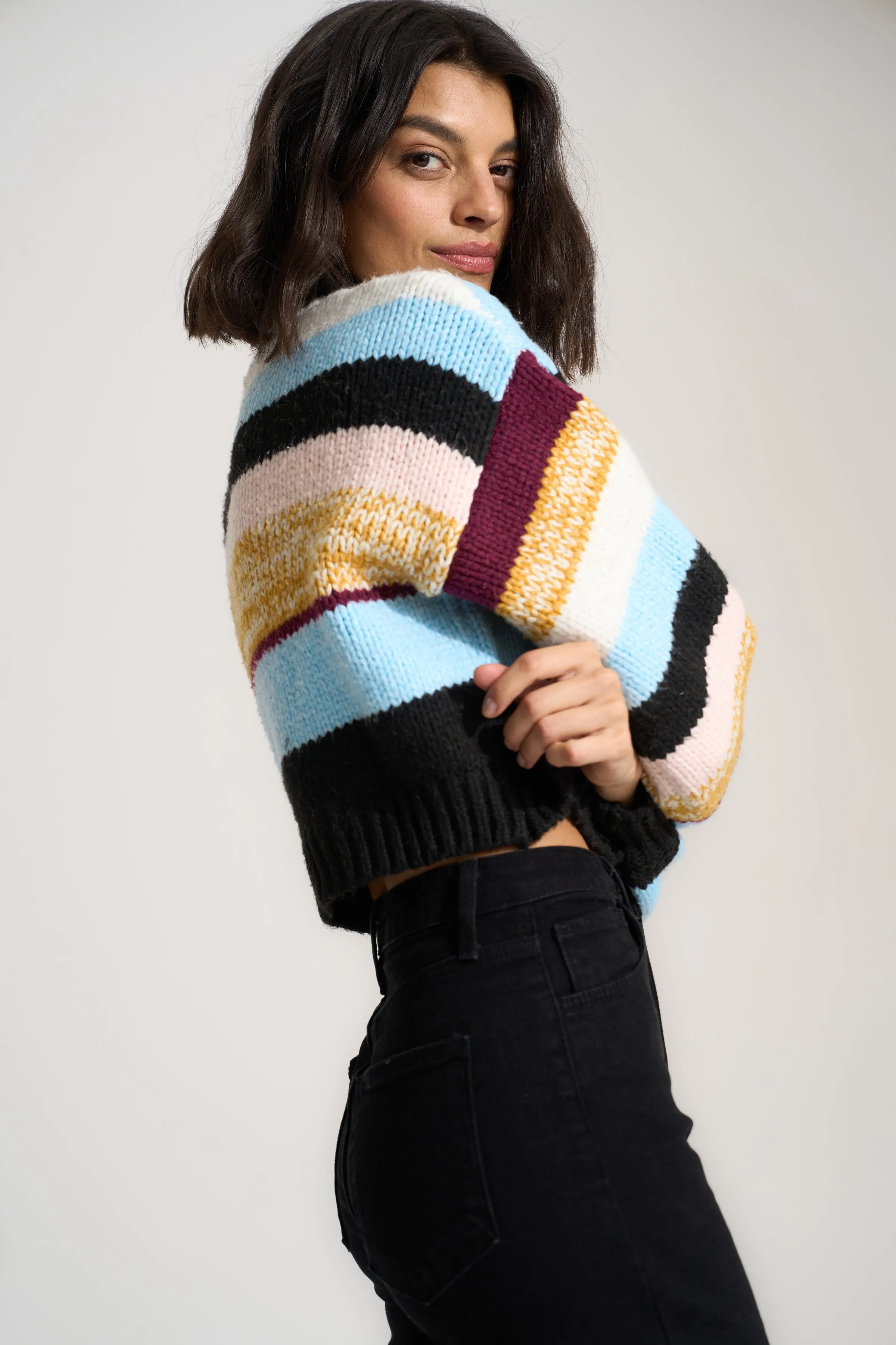 Phe Crewneck sold by Callahan product image thumbnail 5