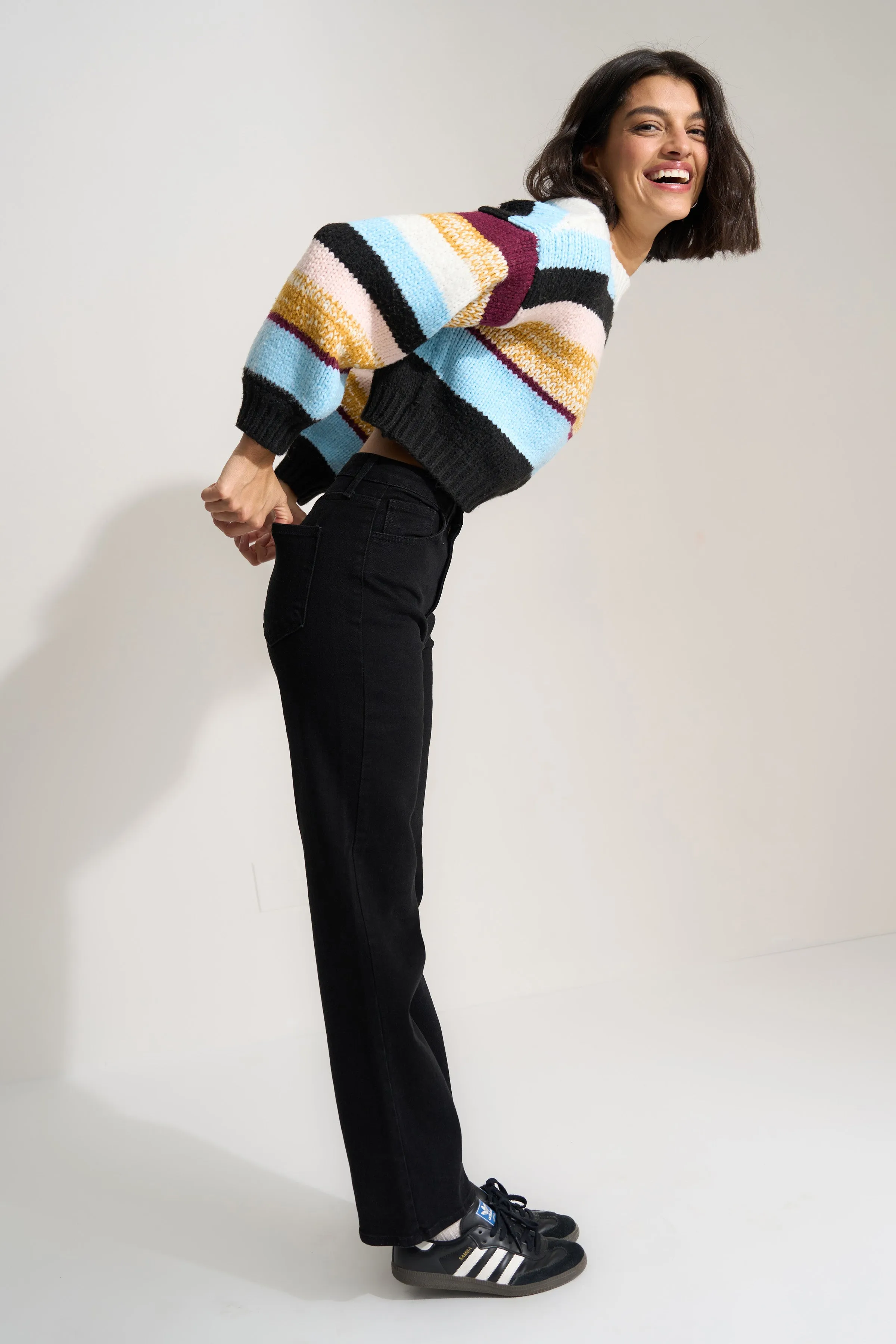 Phe Crewneck sold by Callahan