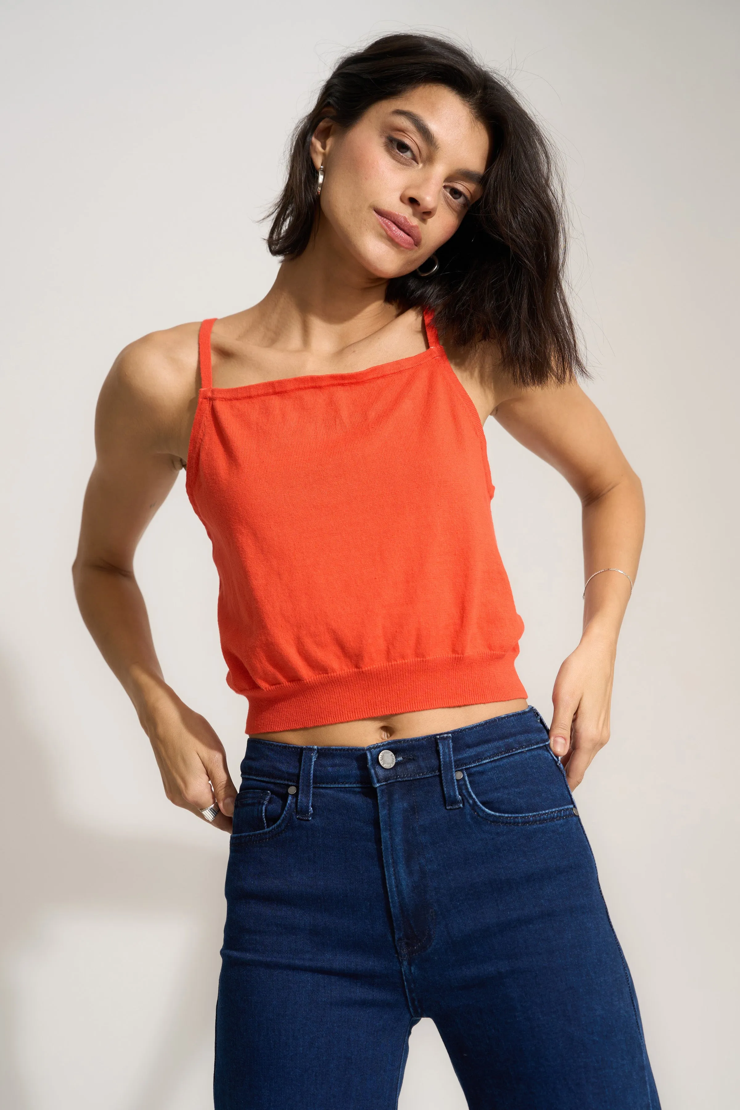 The Tank - Tomato sold by Callahan product image thumbnail 3