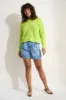Poppy Cardigan - Kiwi sold by Callahan