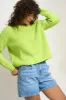 Poppy Cardigan - Kiwi sold by Callahan