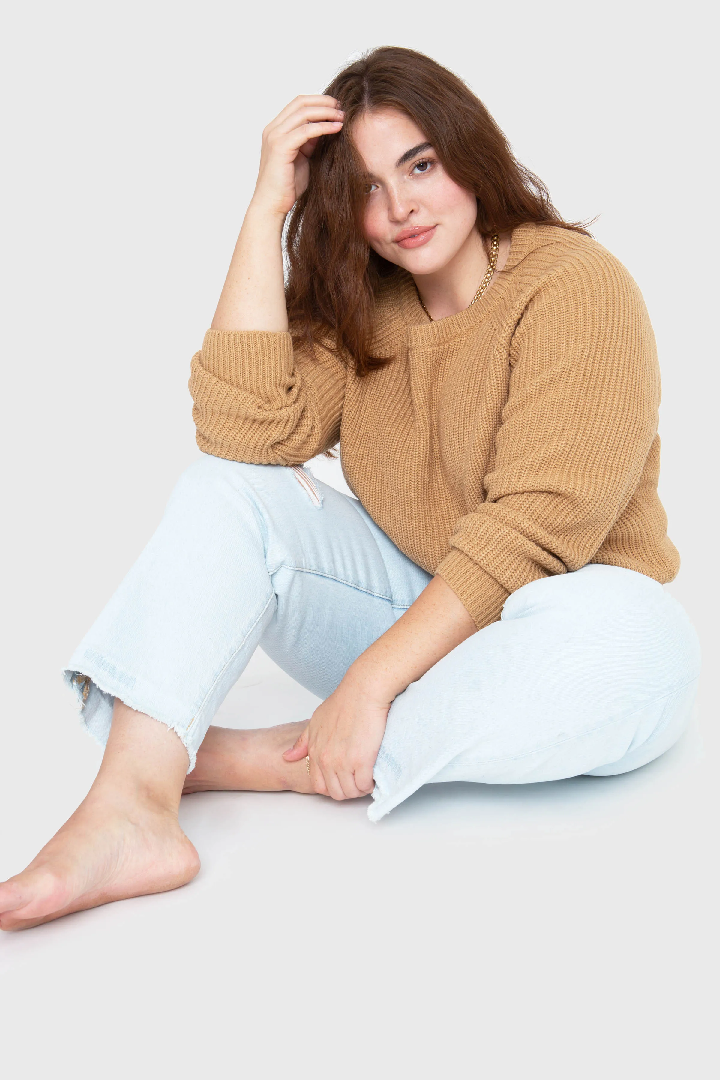 The Crew - Camel sold by Callahan product image thumbnail 2