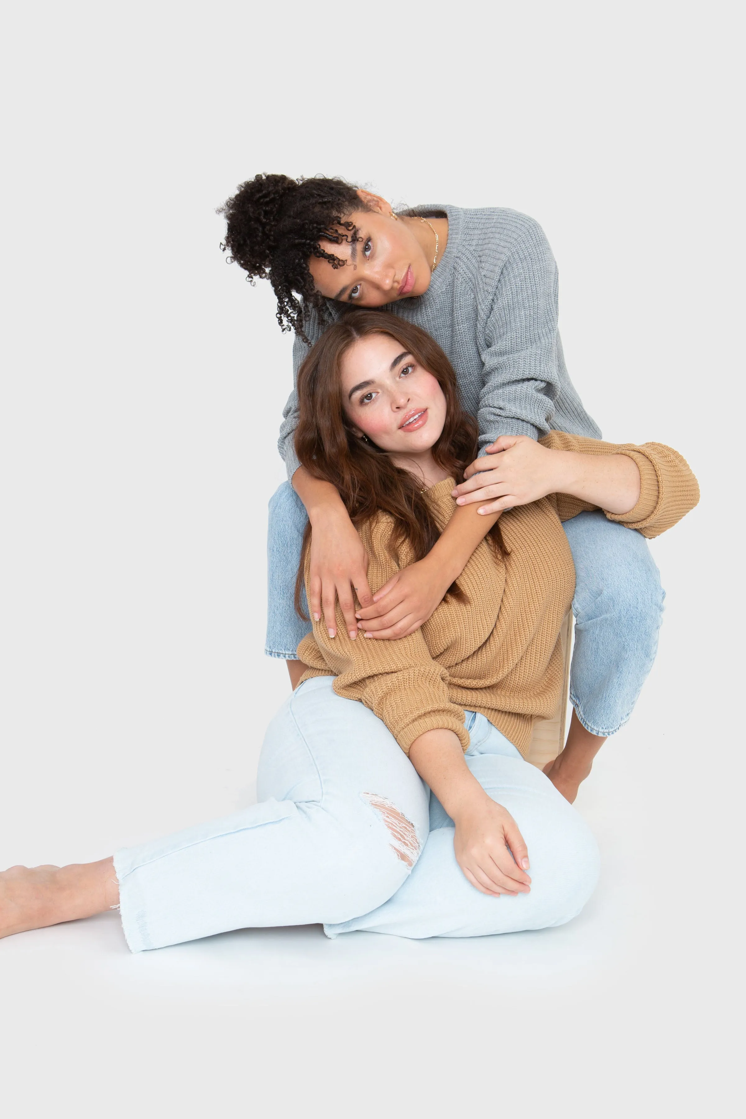 The Crew - Camel sold by Callahan