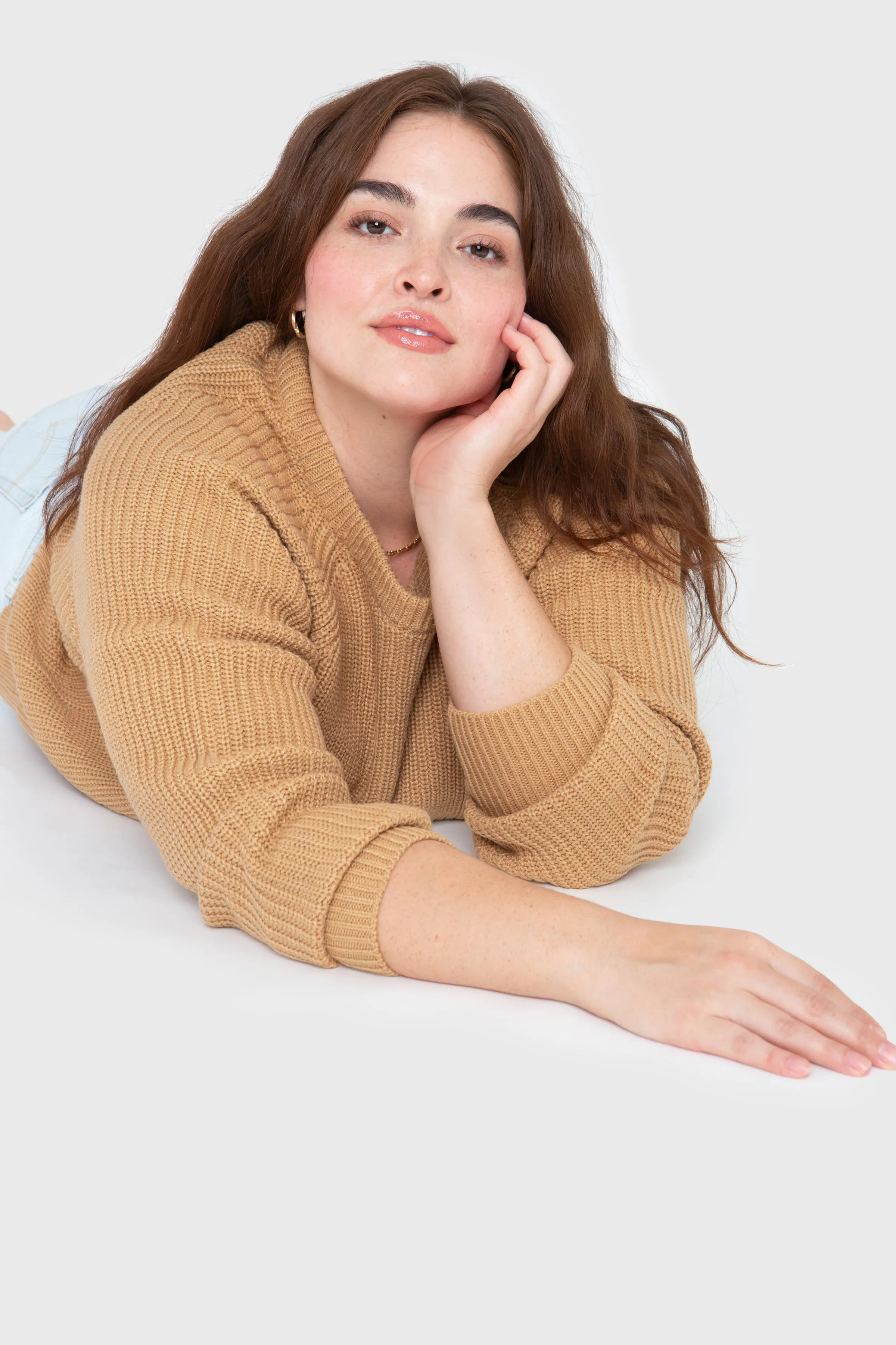 The Crew - Camel sold by Callahan product image thumbnail 3