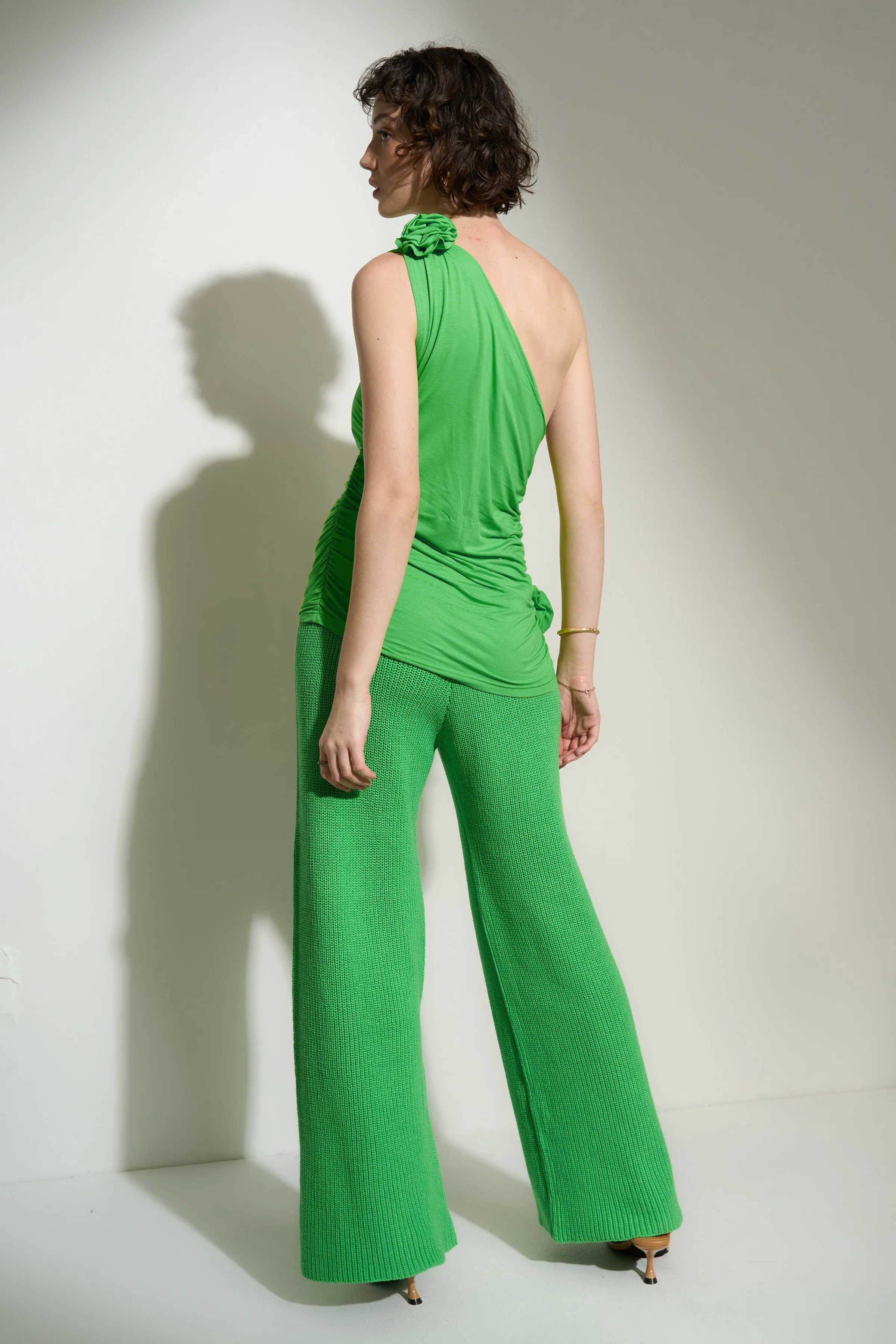 Ella Top - Kelly Green sold by Callahan product image thumbnail 4