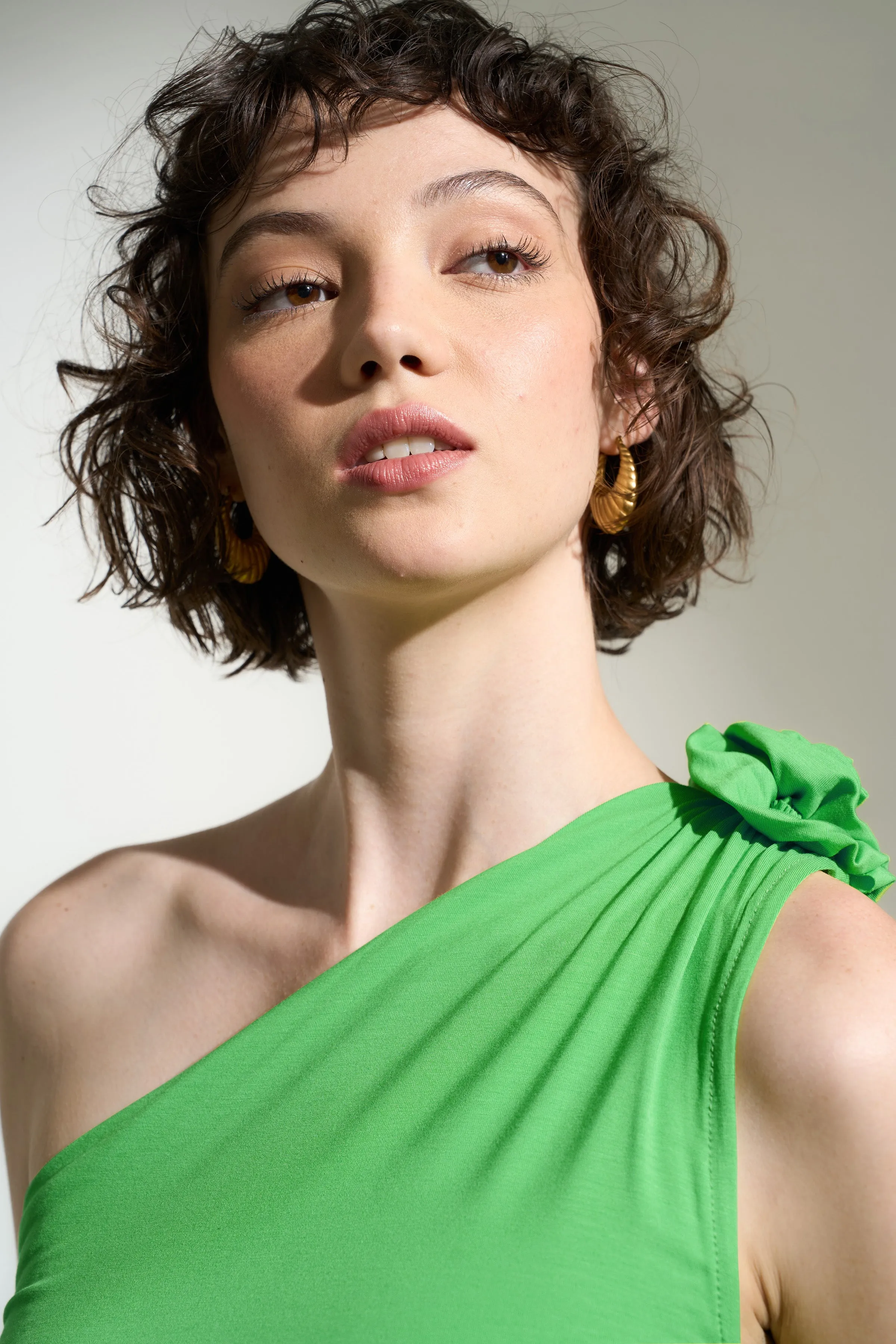 Ella Top - Kelly Green sold by Callahan product image thumbnail 2