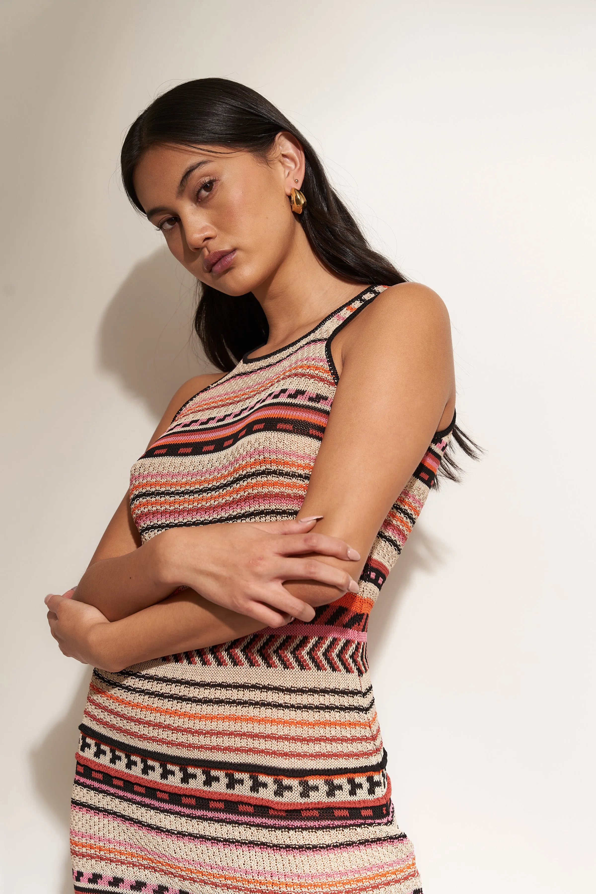 Rosario Dress sold by Callahan product image thumbnail 5