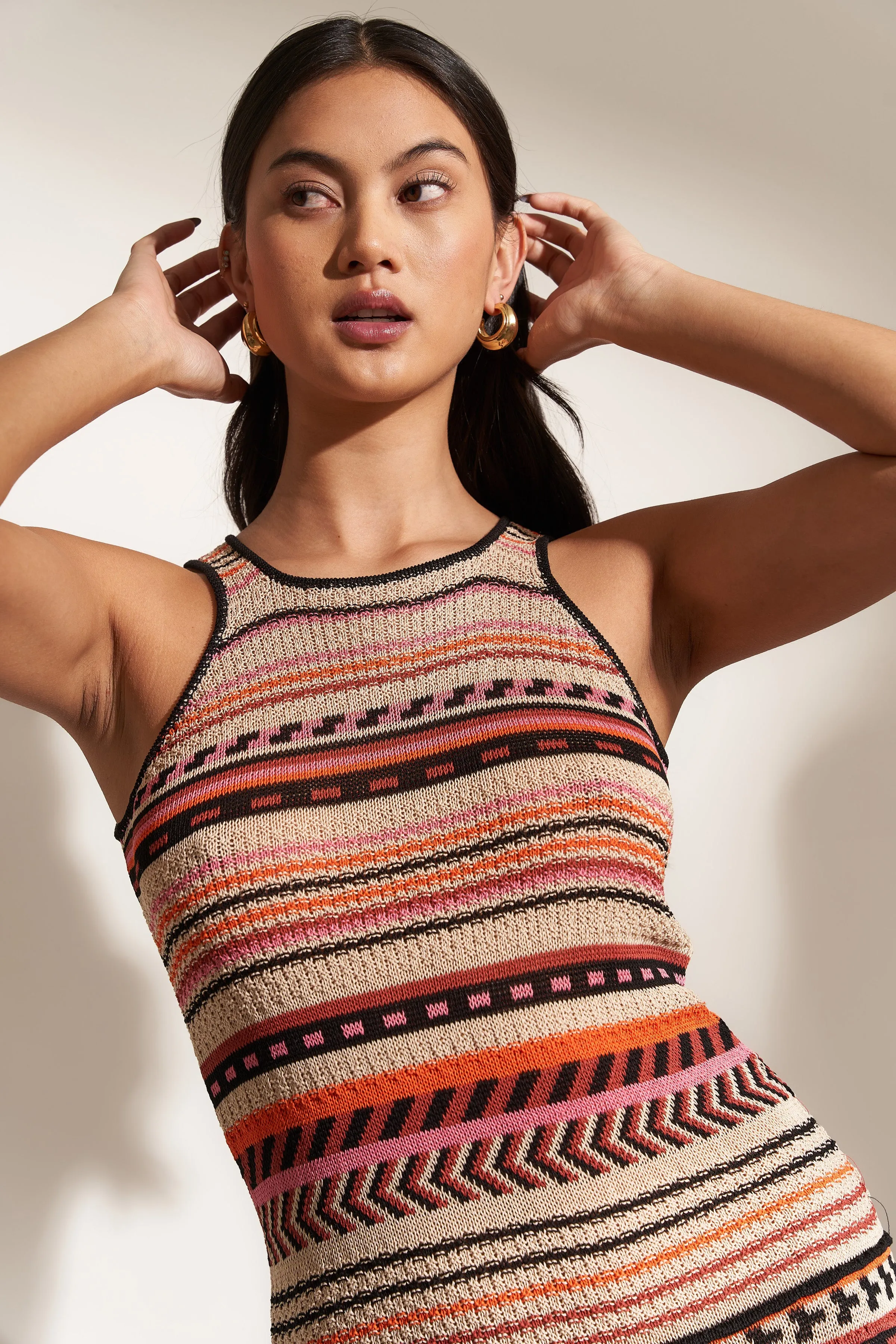 Rosario Dress sold by Callahan product image thumbnail 2