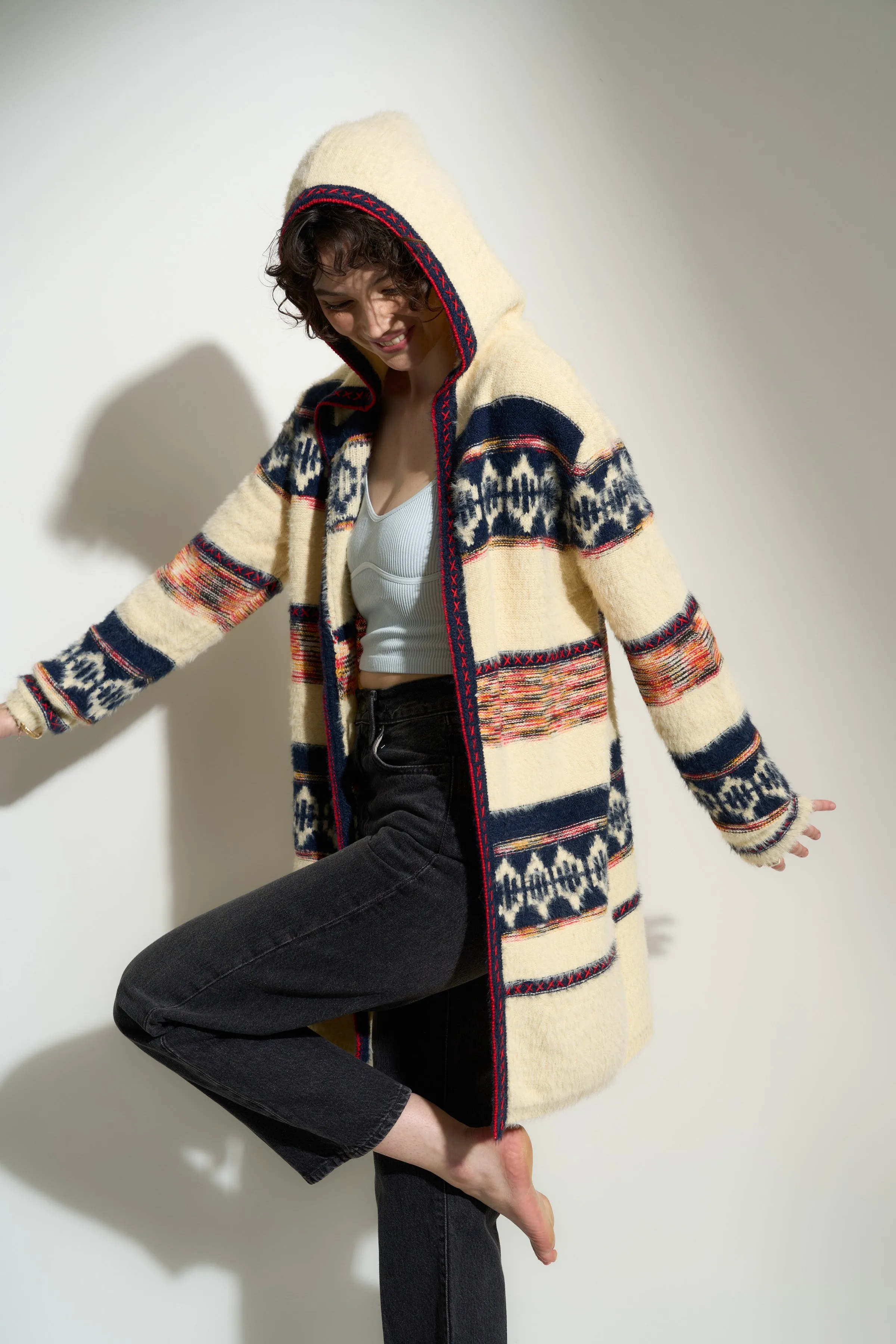 Presley Duster sold by Callahan product image thumbnail 2