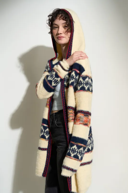 Presley Duster sold by Callahan