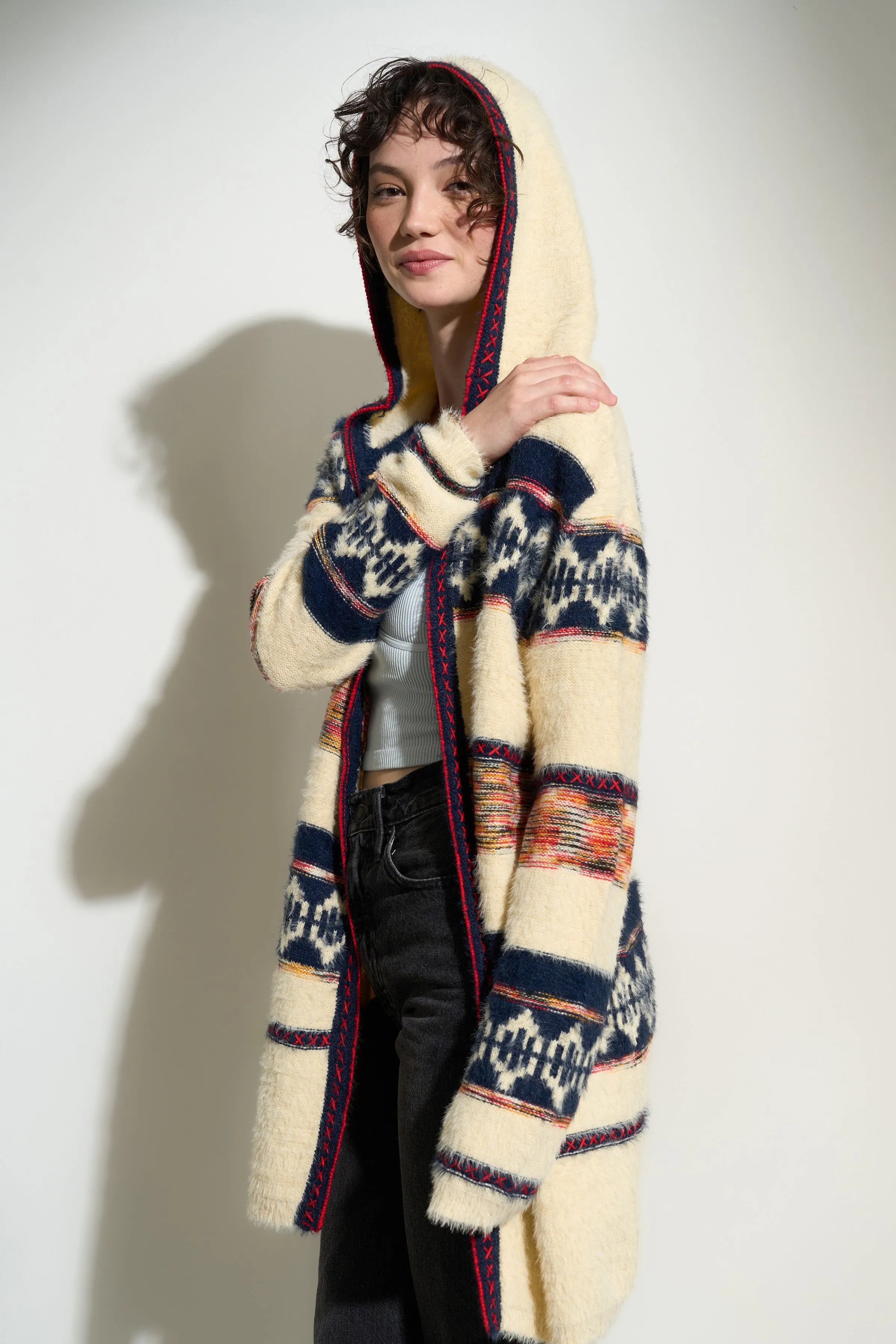 Presley Duster sold by Callahan