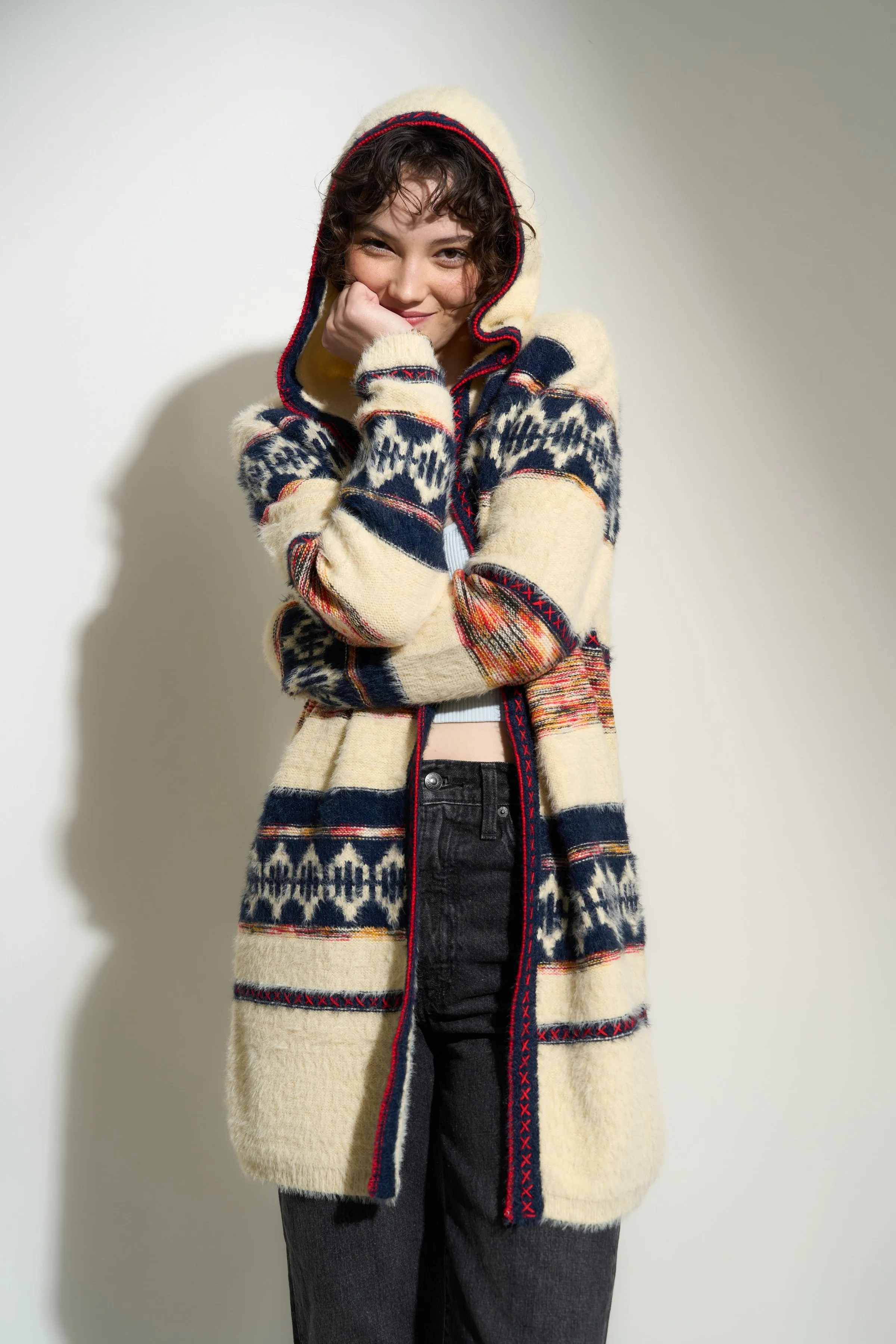 Presley Duster sold by Callahan product image thumbnail 4