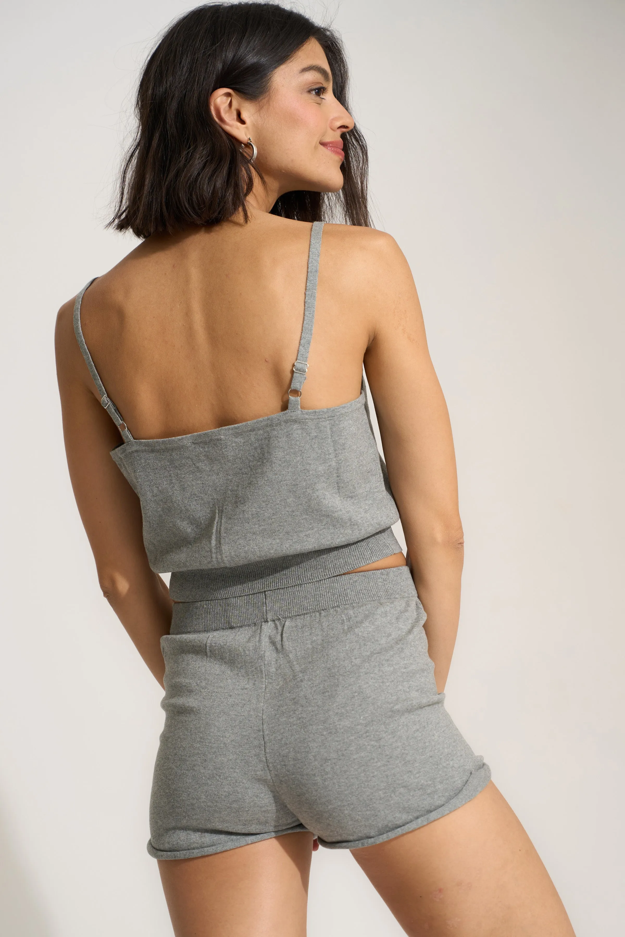 The Tank - Heather Grey sold by Callahan product image thumbnail 3