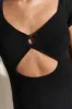 Odessa Dress - Black sold by Callahan