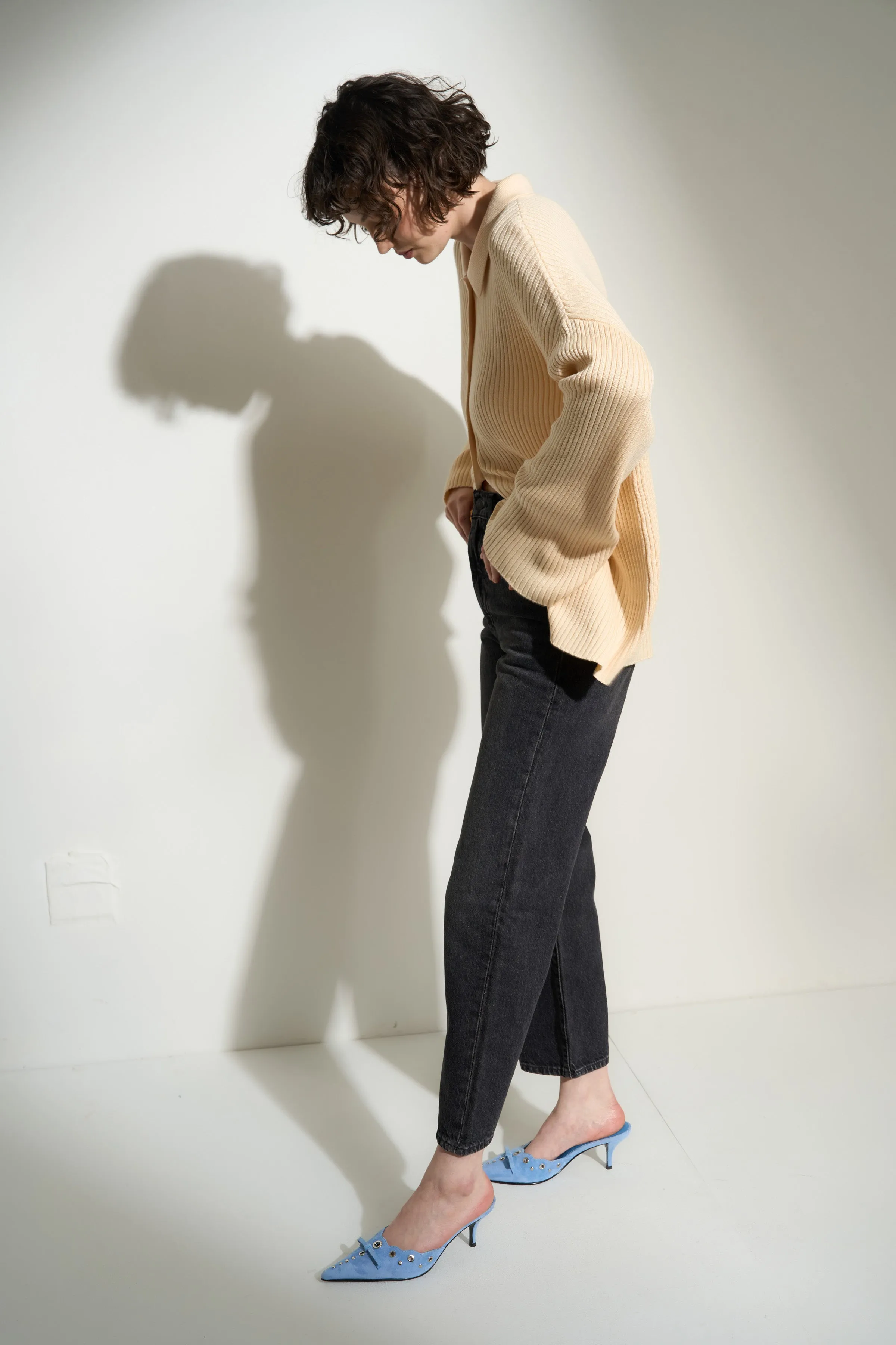 Millie Top - Tan sold by Callahan product image thumbnail 5