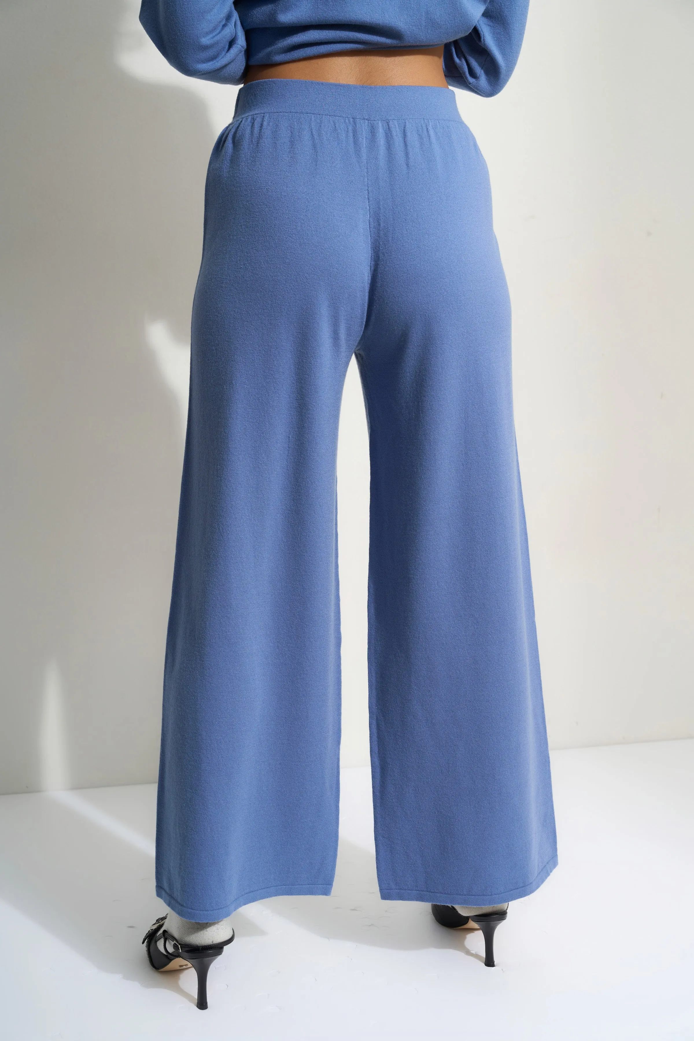 Ivy Pant - Blue sold by Callahan product image thumbnail 2