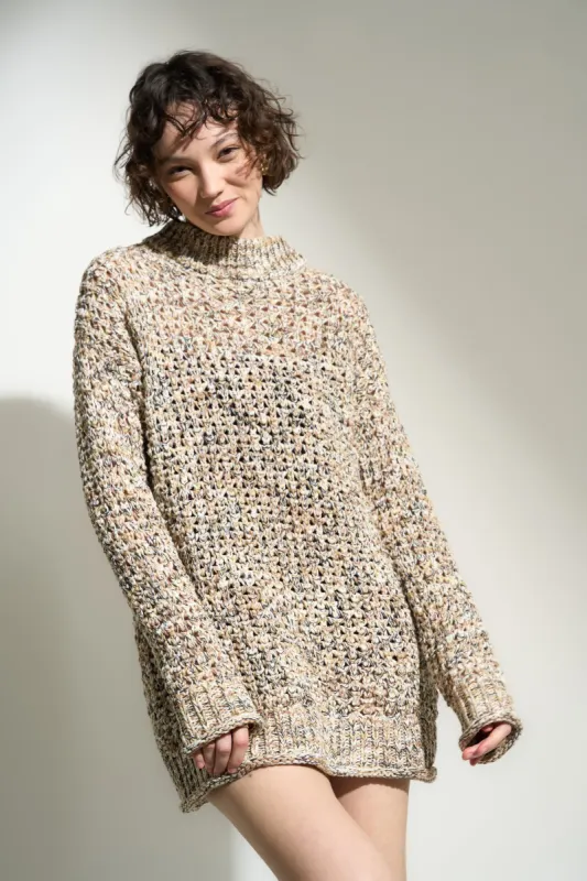 Isla Dress - Khaki sold by Callahan