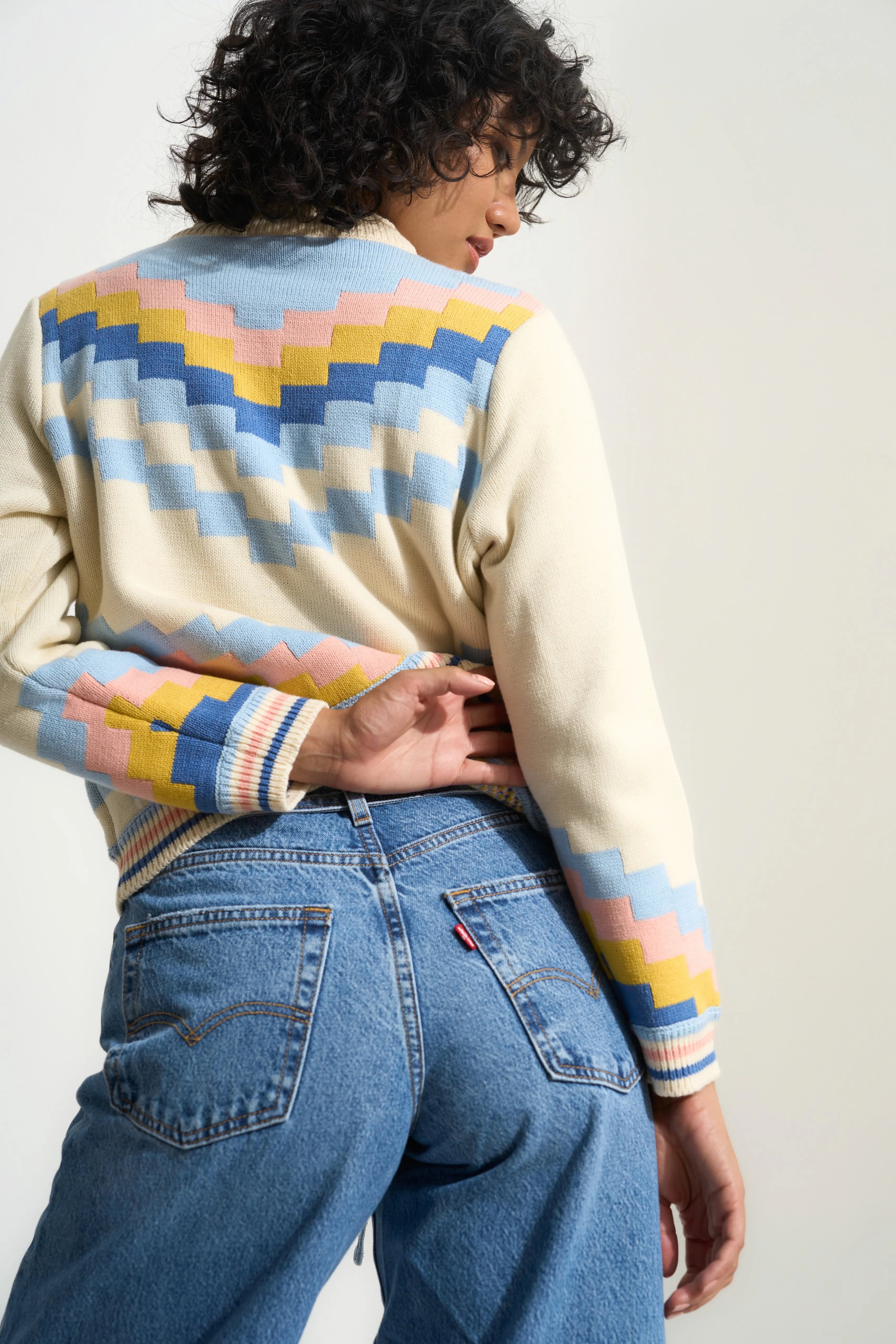 Della Sweater sold by Callahan product image thumbnail 2