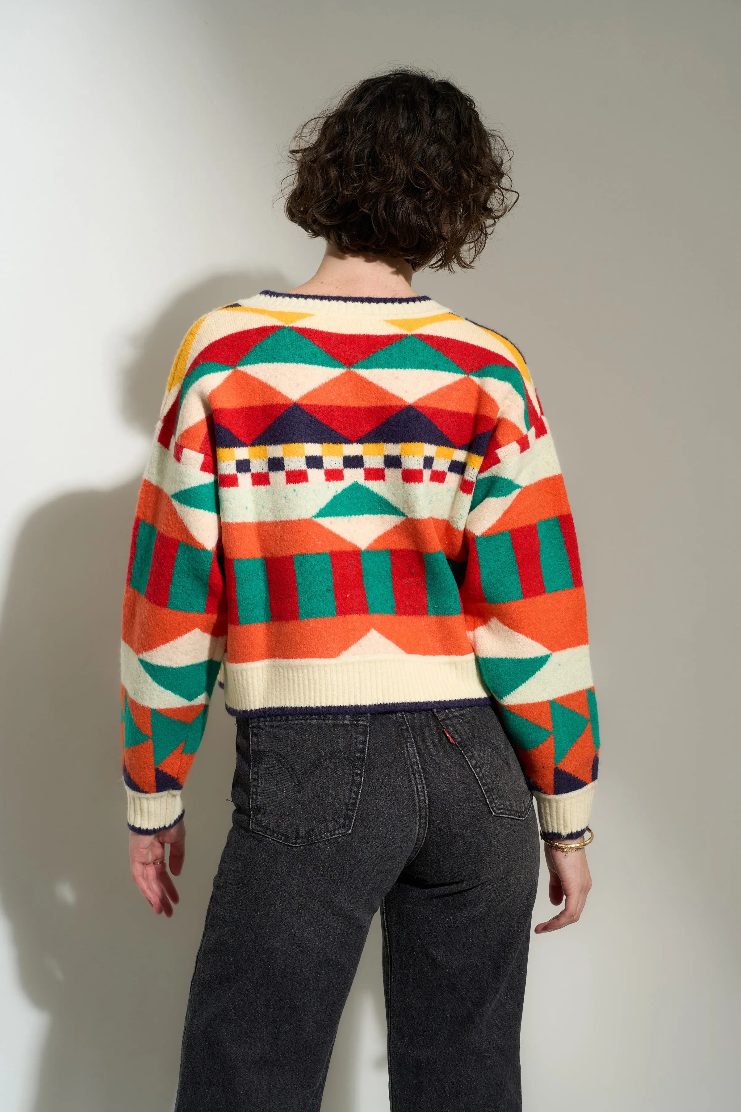 Lora Cardigan sold by Callahan product image thumbnail 5