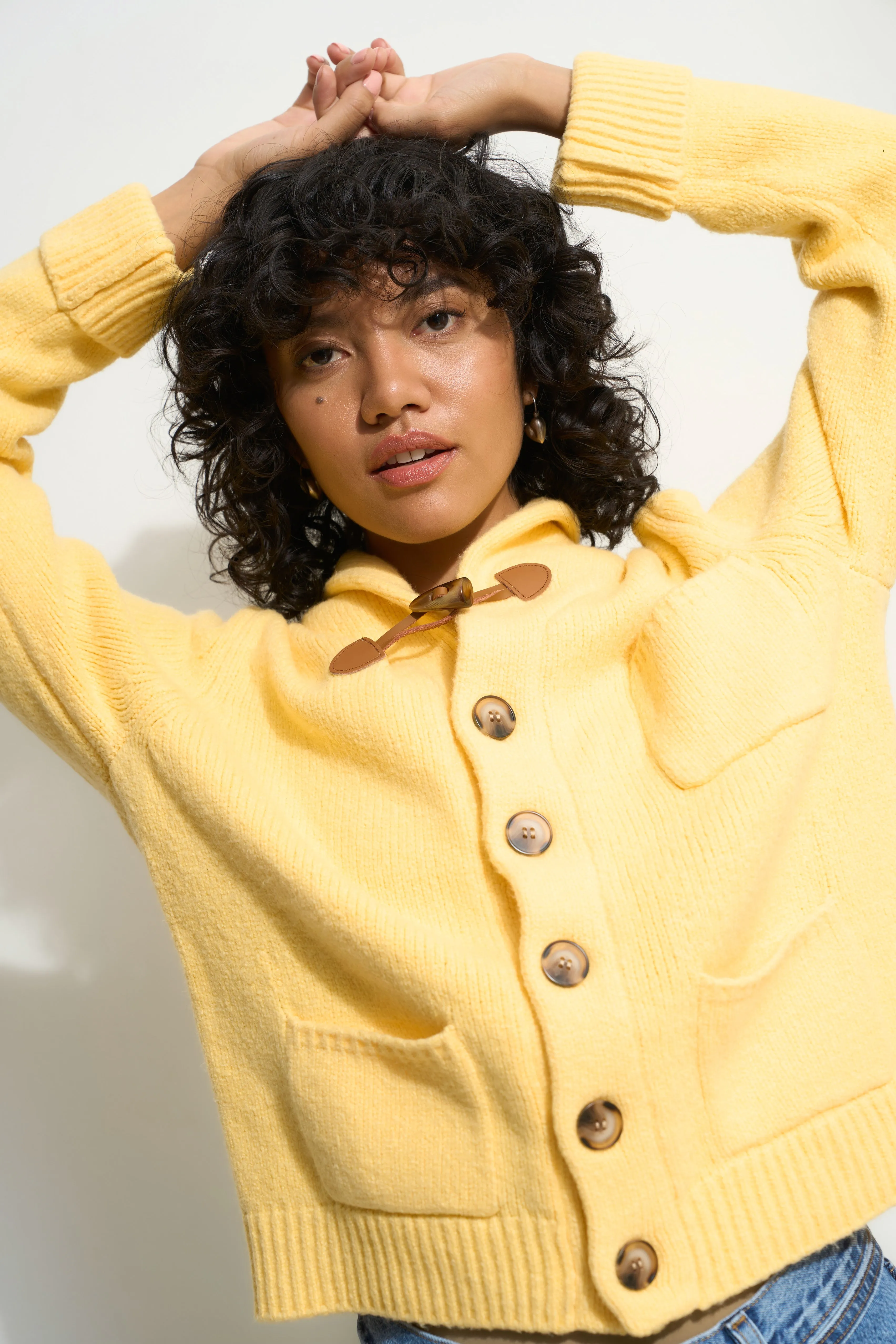 June Cardigan sold by Callahan product image thumbnail 3