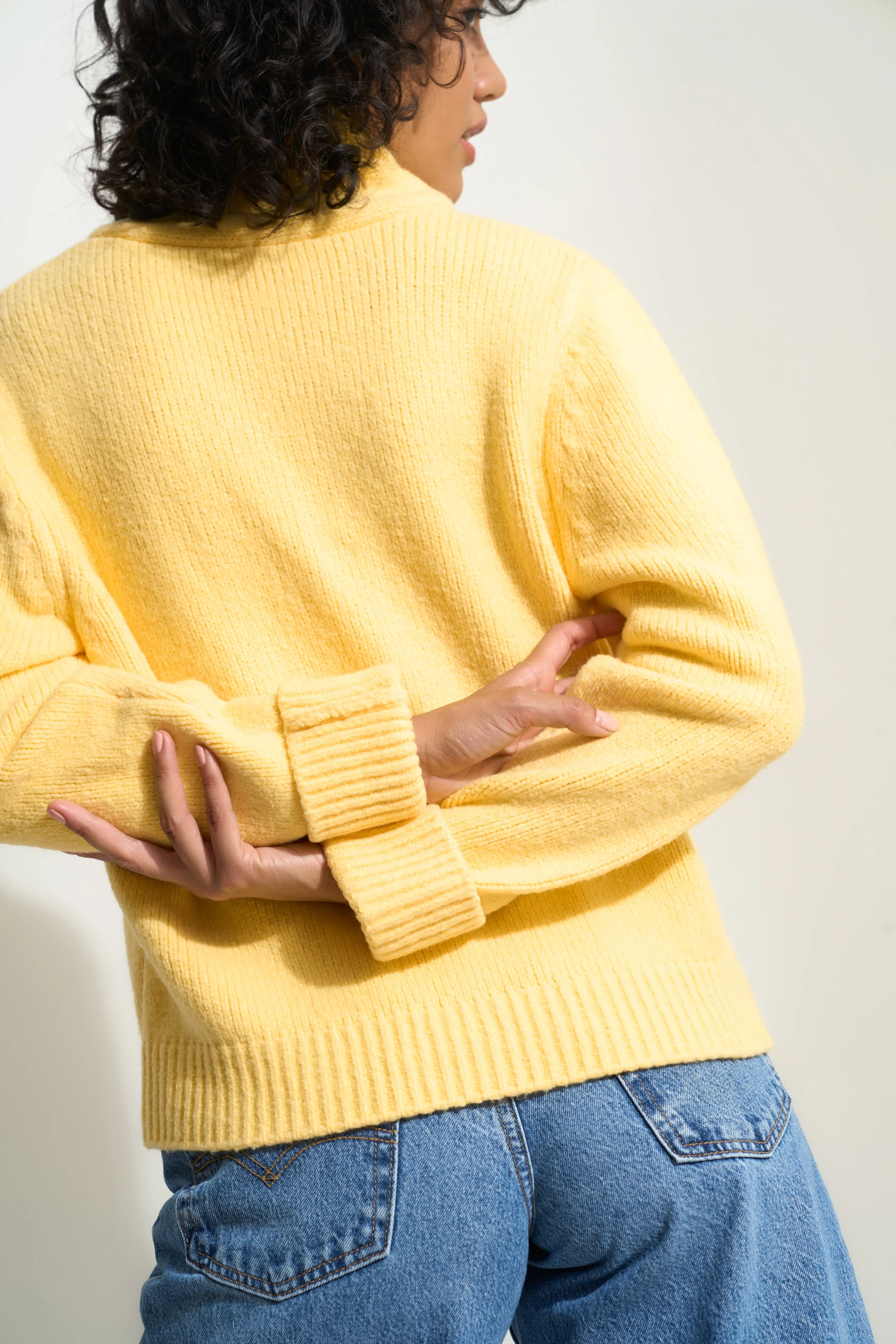 June Cardigan sold by Callahan product image thumbnail 2